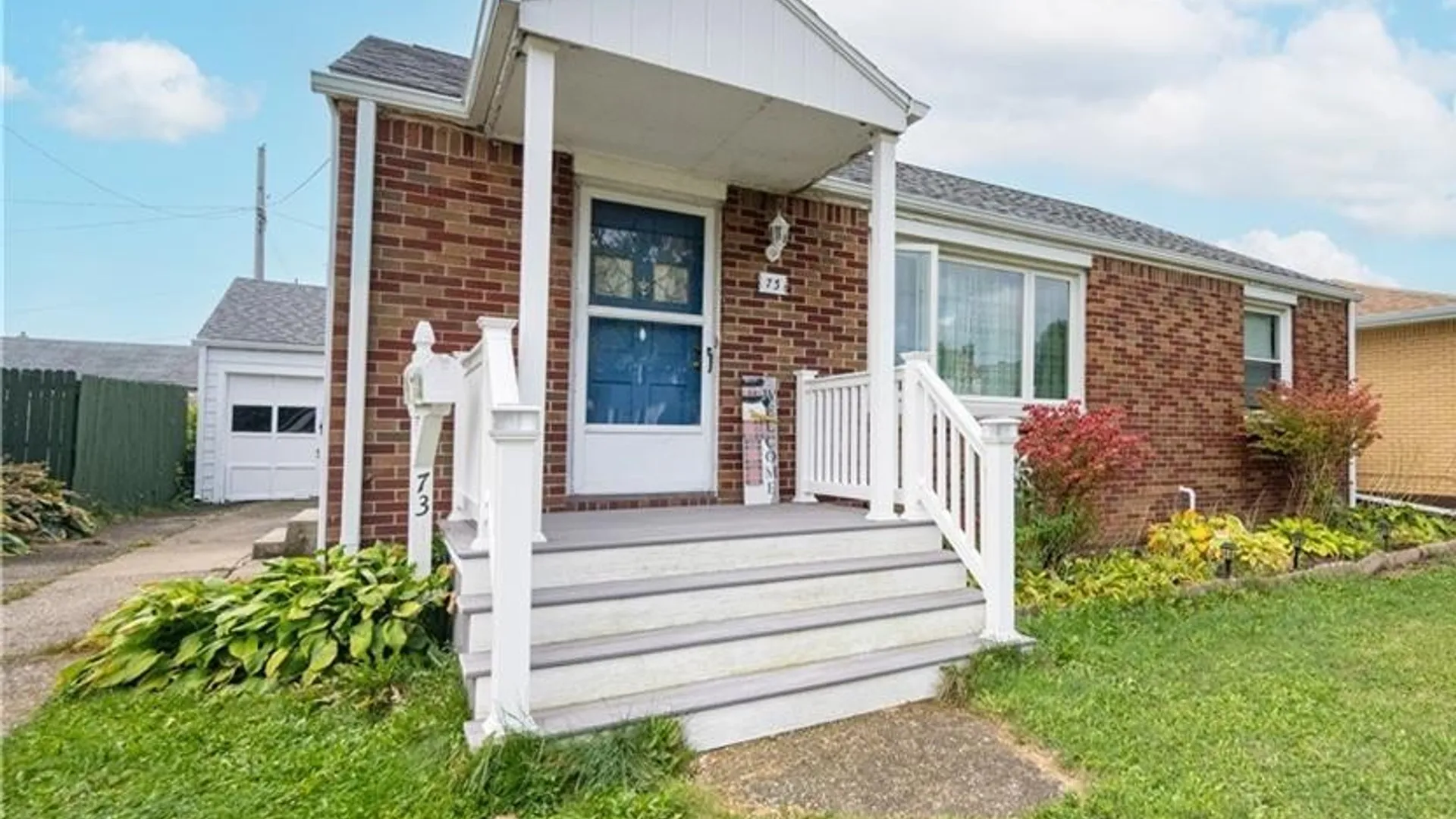 Property at 73 Wilton Parkway, Tonawanda, NY 14223 2