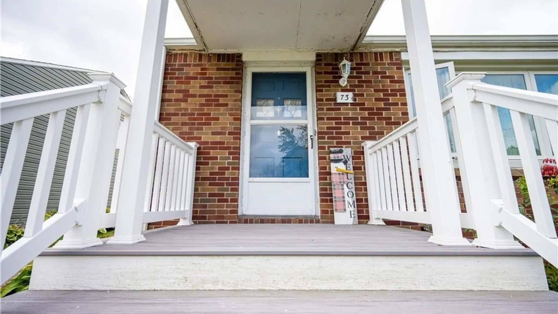 Property at 73 Wilton Parkway, Tonawanda, NY 14223 3