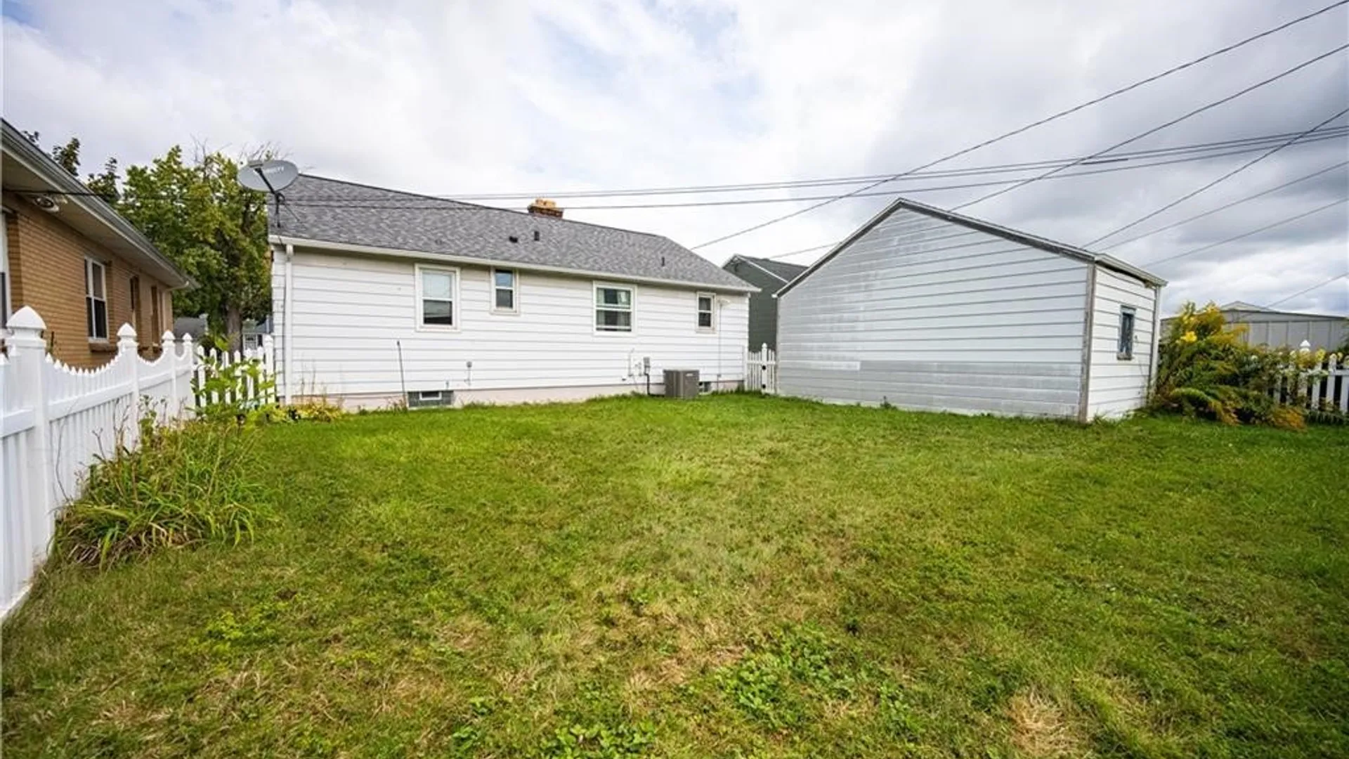 Property at 73 Wilton Parkway, Tonawanda, NY 14223 35