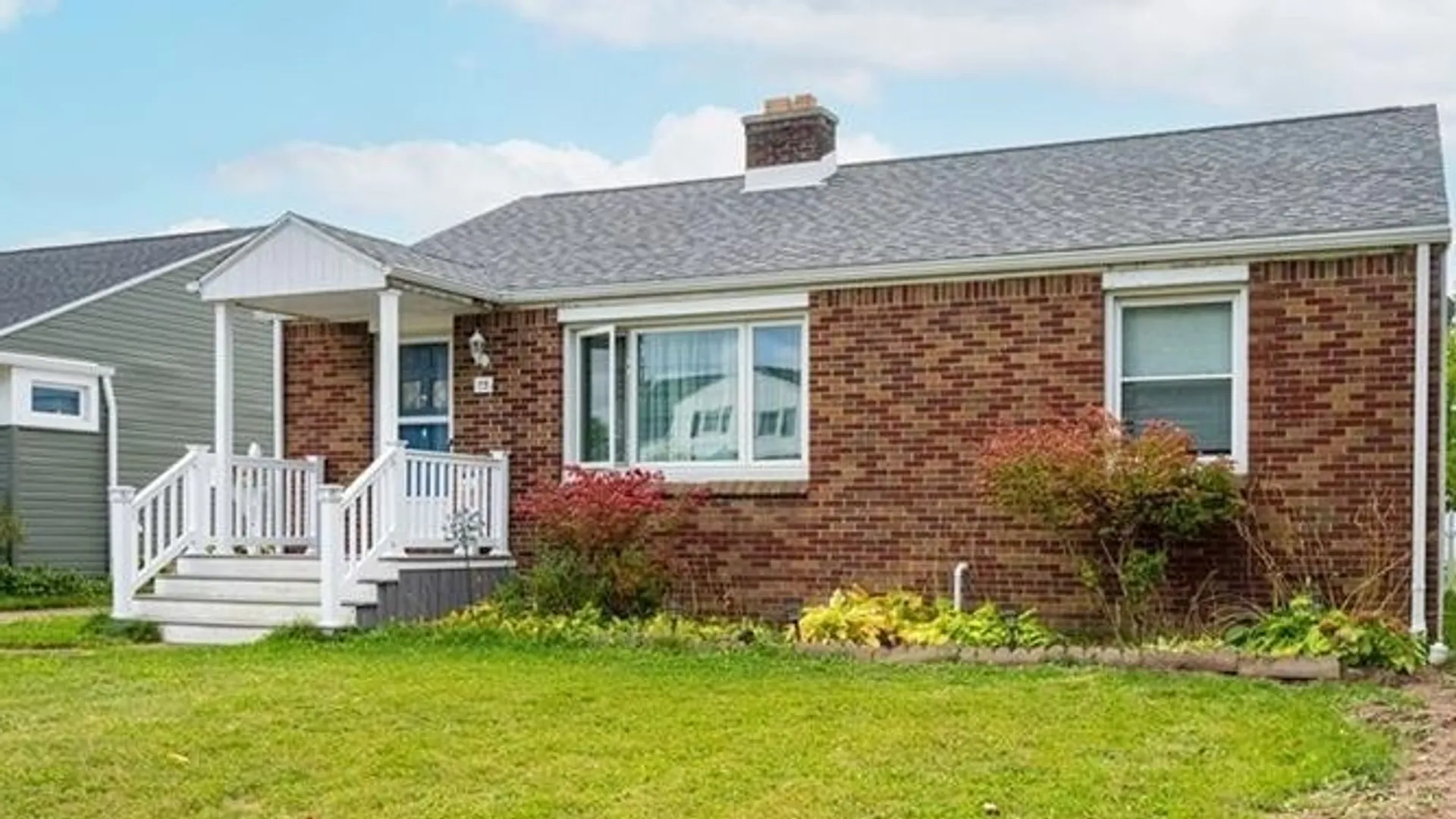 Property at 73 Wilton Parkway, Tonawanda, NY 14223 4