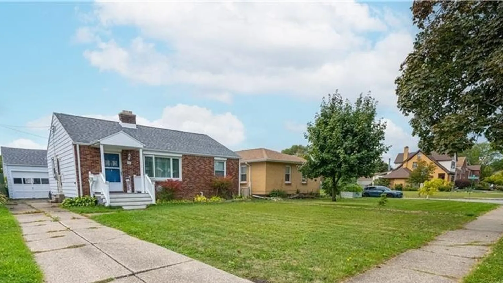 Property at 73 Wilton Parkway, Tonawanda, NY 14223 5