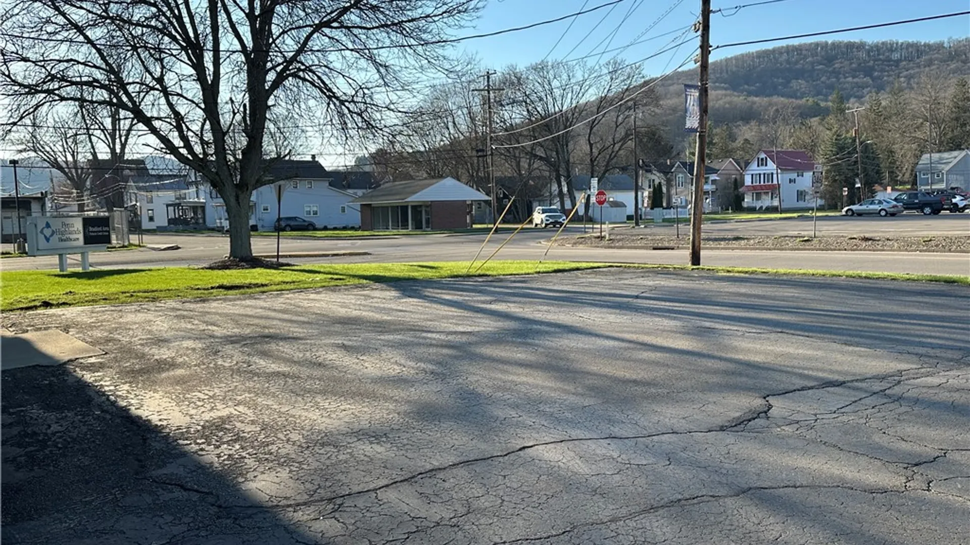 Property at 52 Davis Street, Bradford City, PA 16701 21