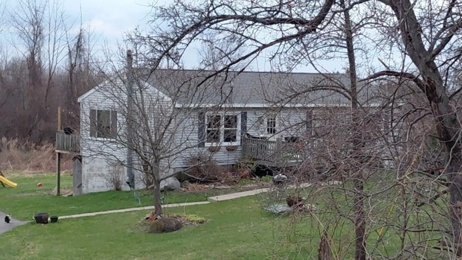 Property at 3785 Sentinel Heights Road, Onondaga, NY 13084 2