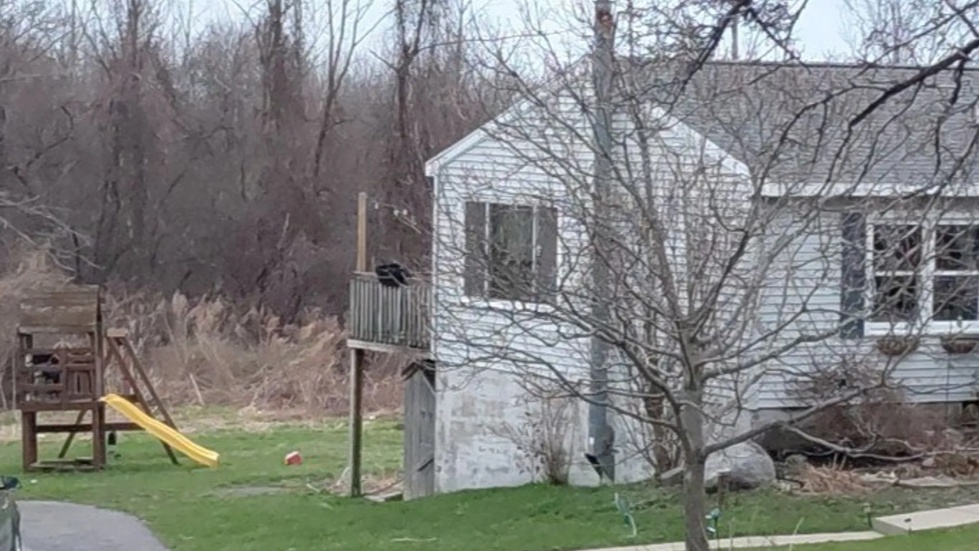 Property at 3785 Sentinel Heights Road, Onondaga, NY 13084 3