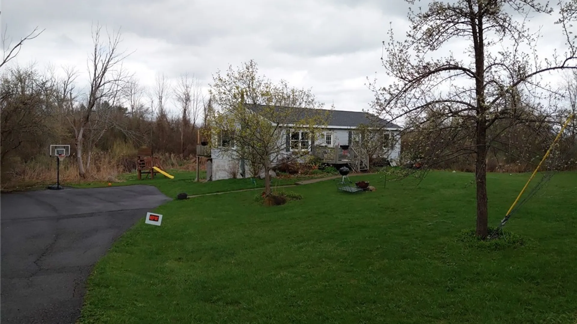 Property at 3785 Sentinel Heights Road, Onondaga, NY 13084 4