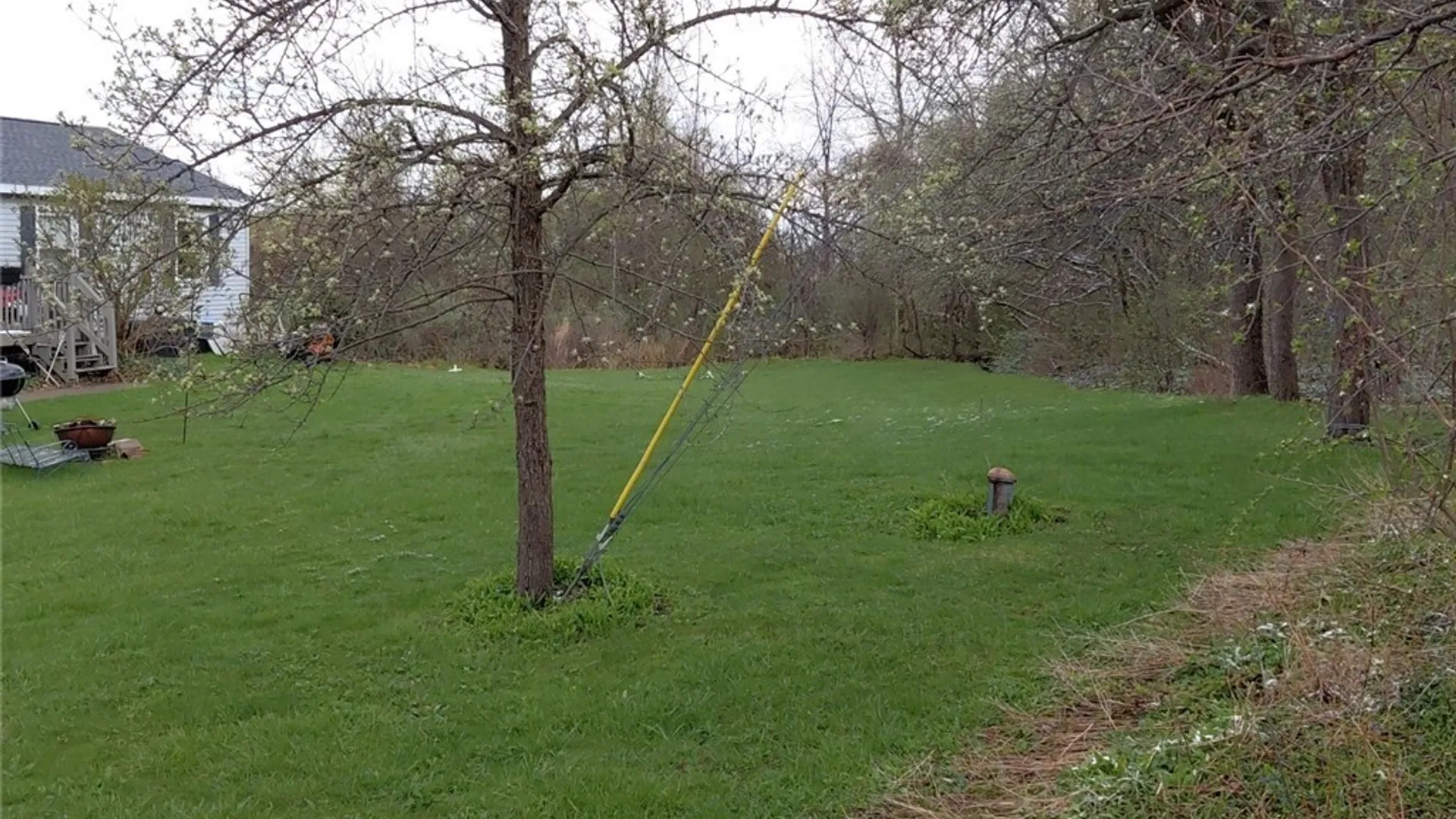 Property at 3785 Sentinel Heights Road, Onondaga, NY 13084 5