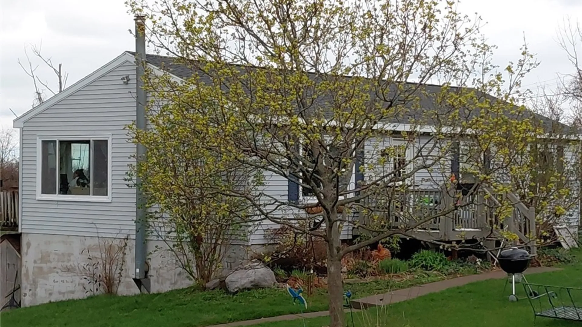 Property at 3785 Sentinel Heights Road, Onondaga, NY 13084 7