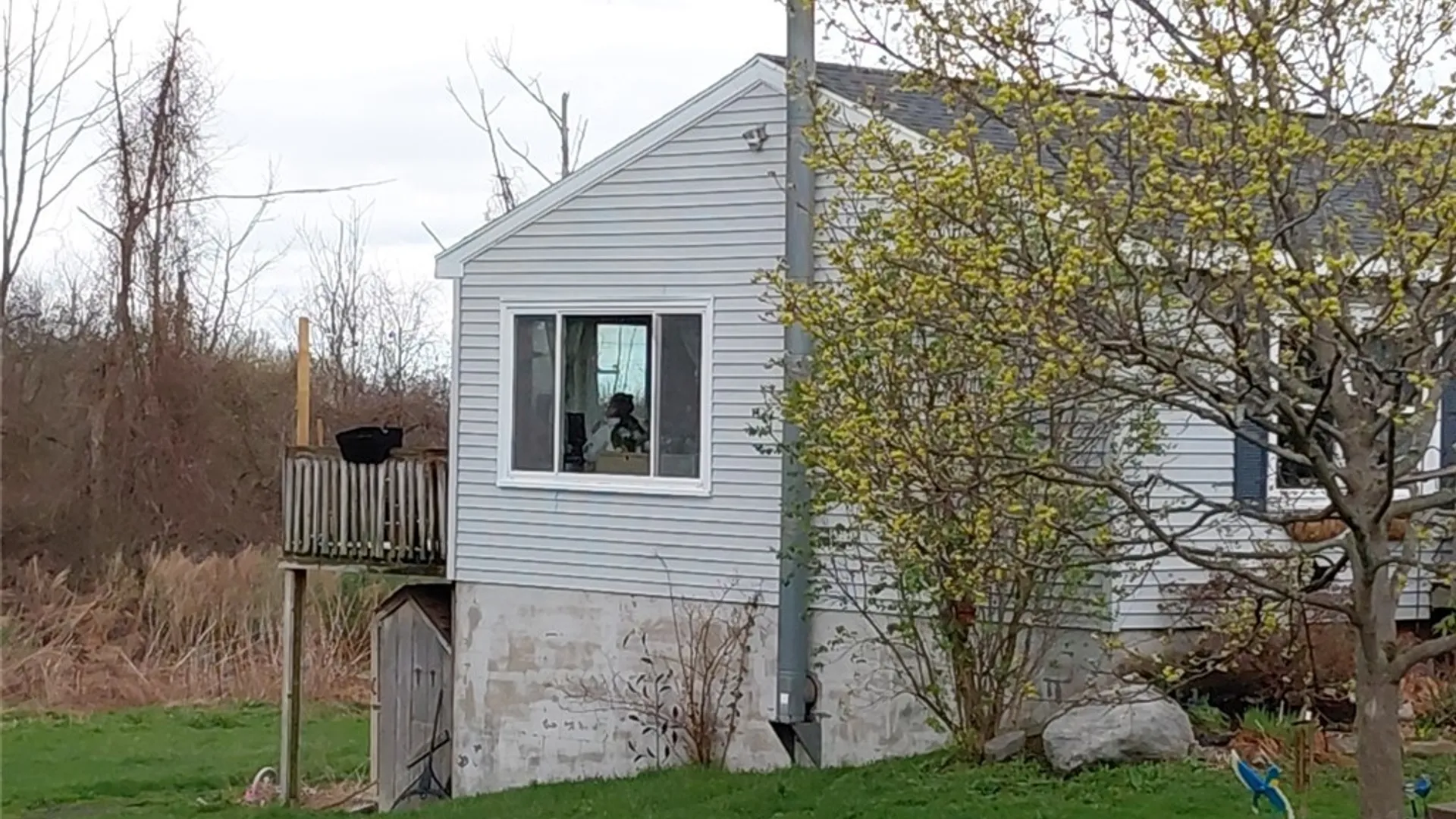 Property at 3785 Sentinel Heights Road, Onondaga, NY 13084 8