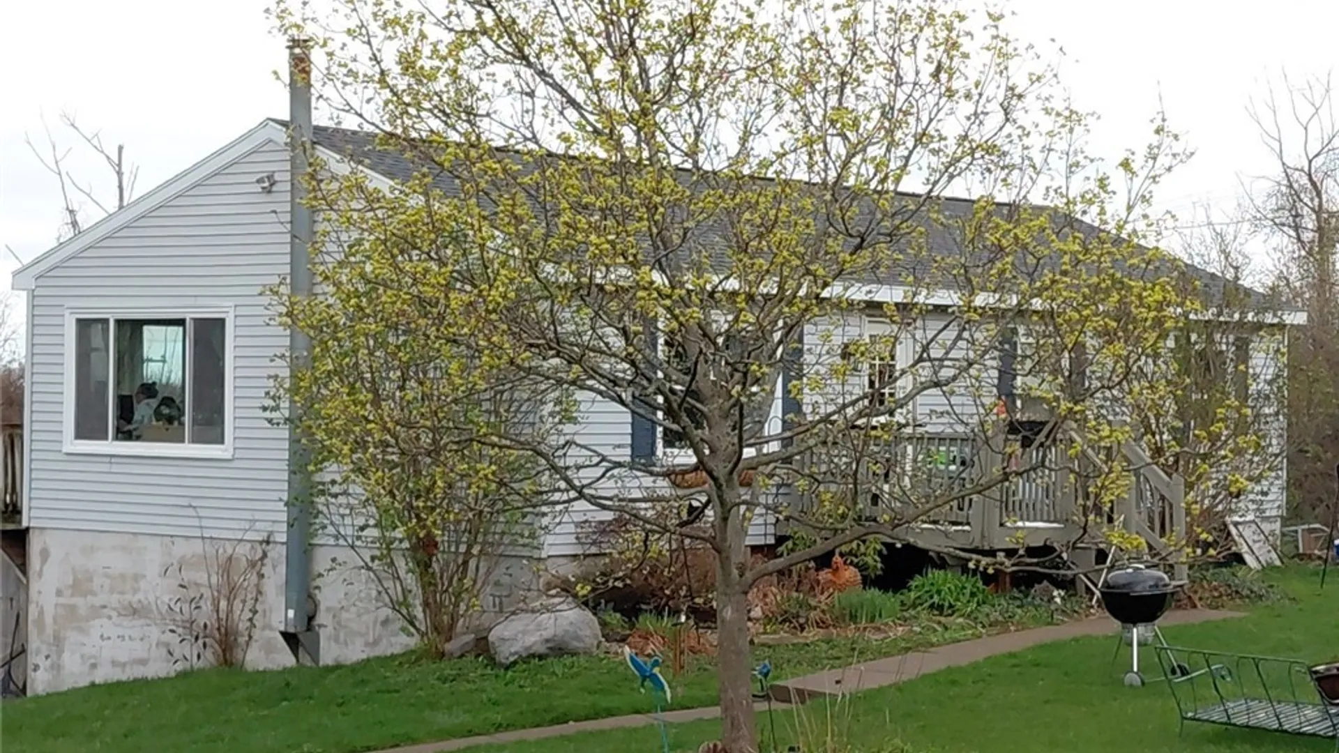 Property at 3785 Sentinel Heights Road, Onondaga, NY 13084 9