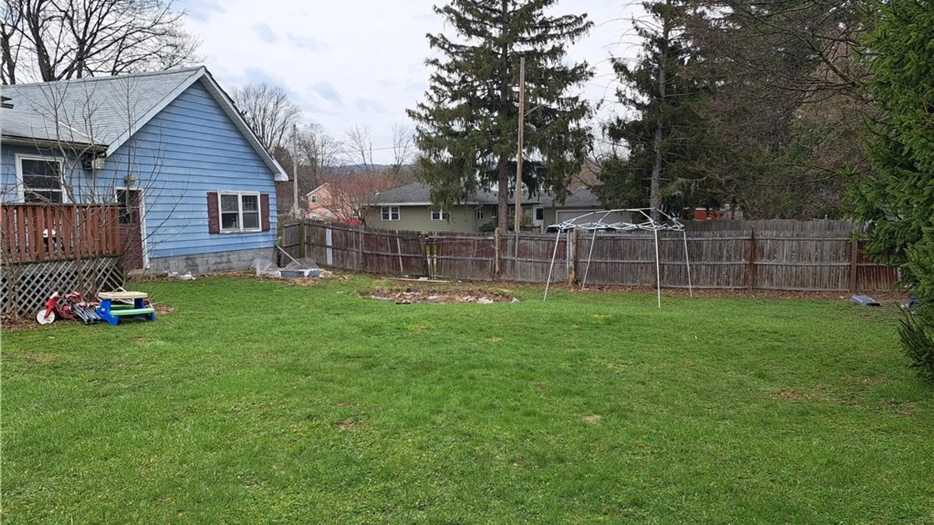 Property at 203 Cheltenham Road, Syracuse, NY 13205 6