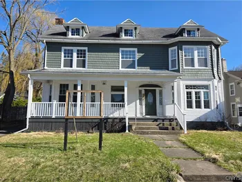 Property at 2505 Genesee Street, Utica, NY 13501