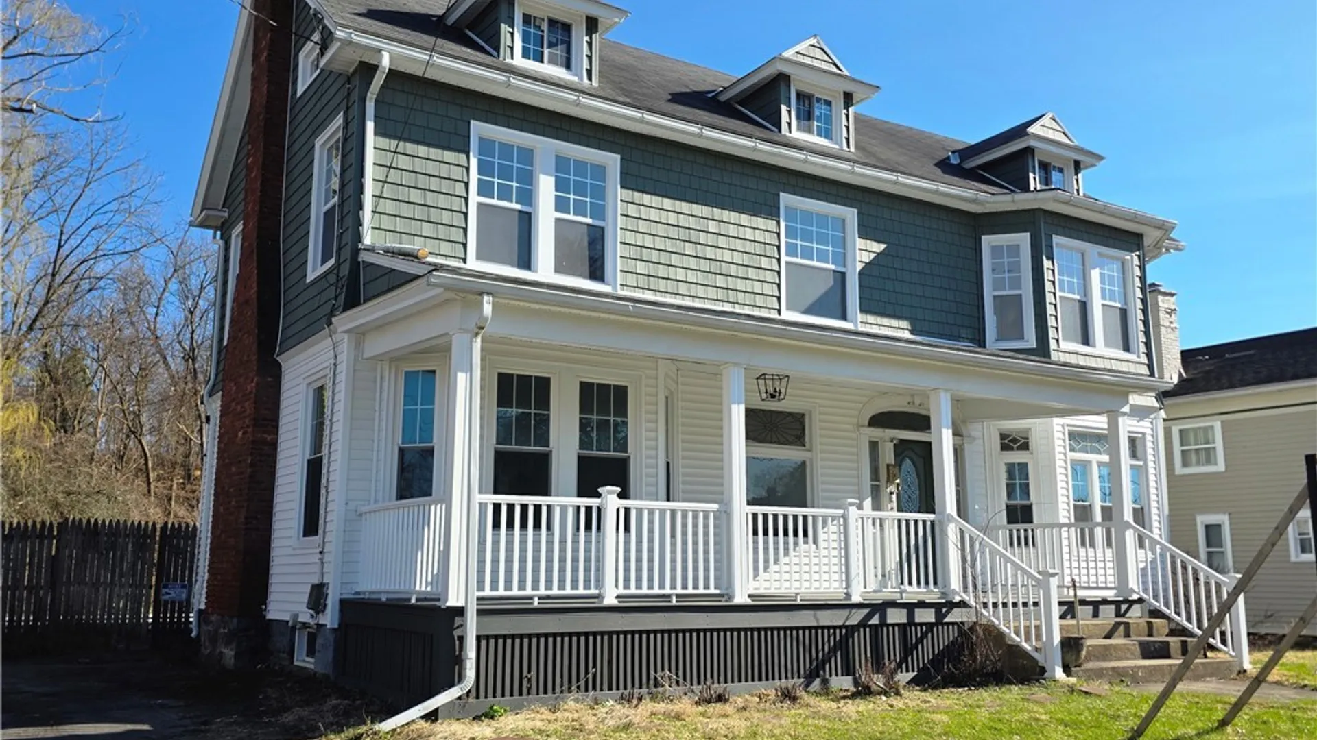Property at 2505 Genesee Street, Utica, NY 13501 2