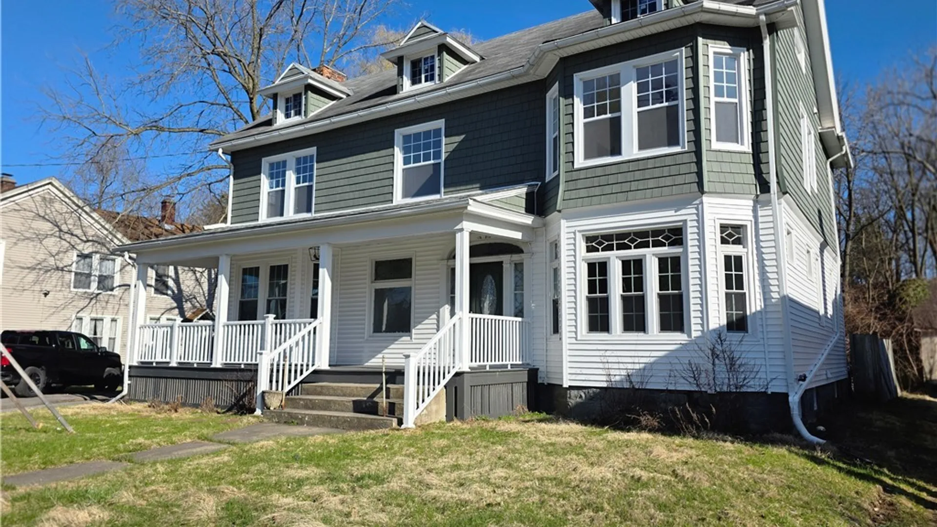 Property at 2505 Genesee Street, Utica, NY 13501 3