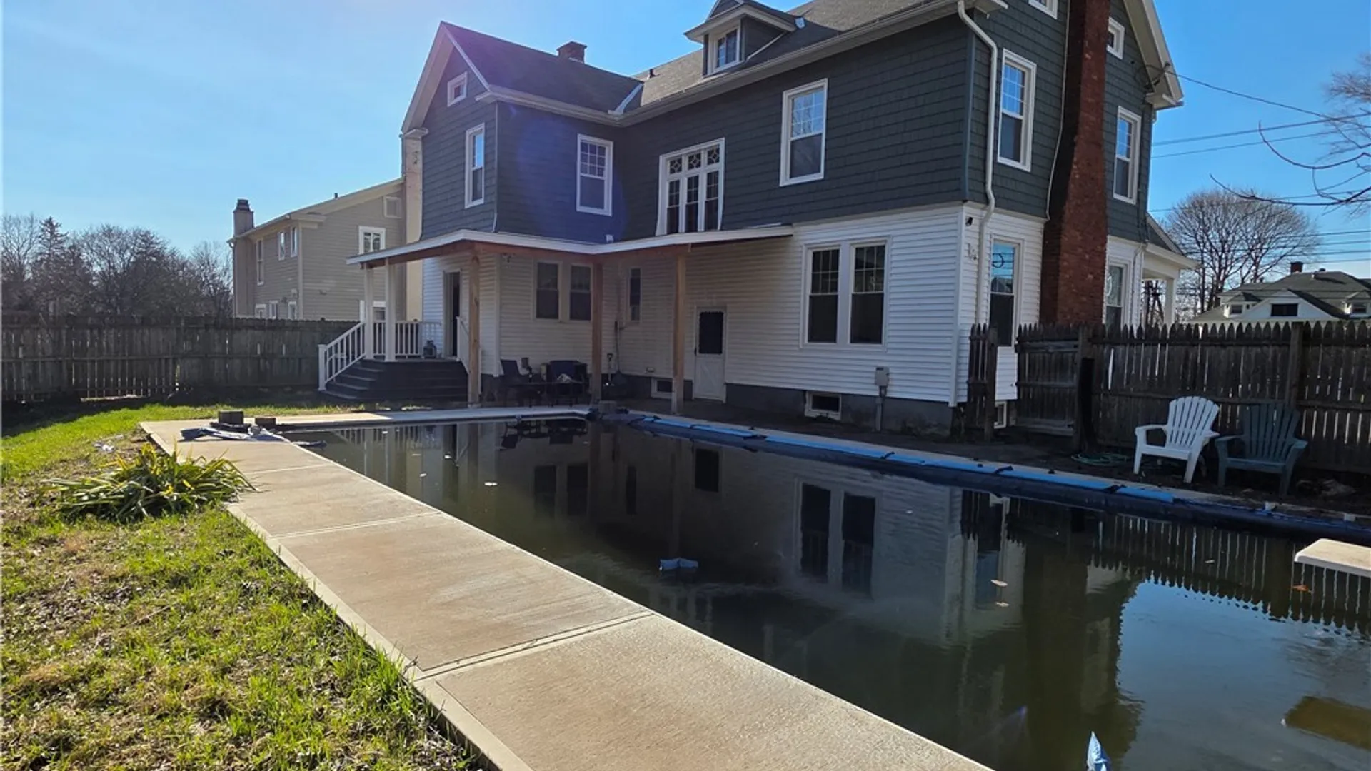 Property at 2505 Genesee Street, Utica, NY 13501 48