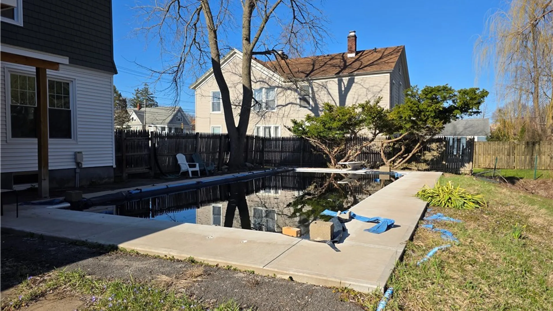 Property at 2505 Genesee Street, Utica, NY 13501 50