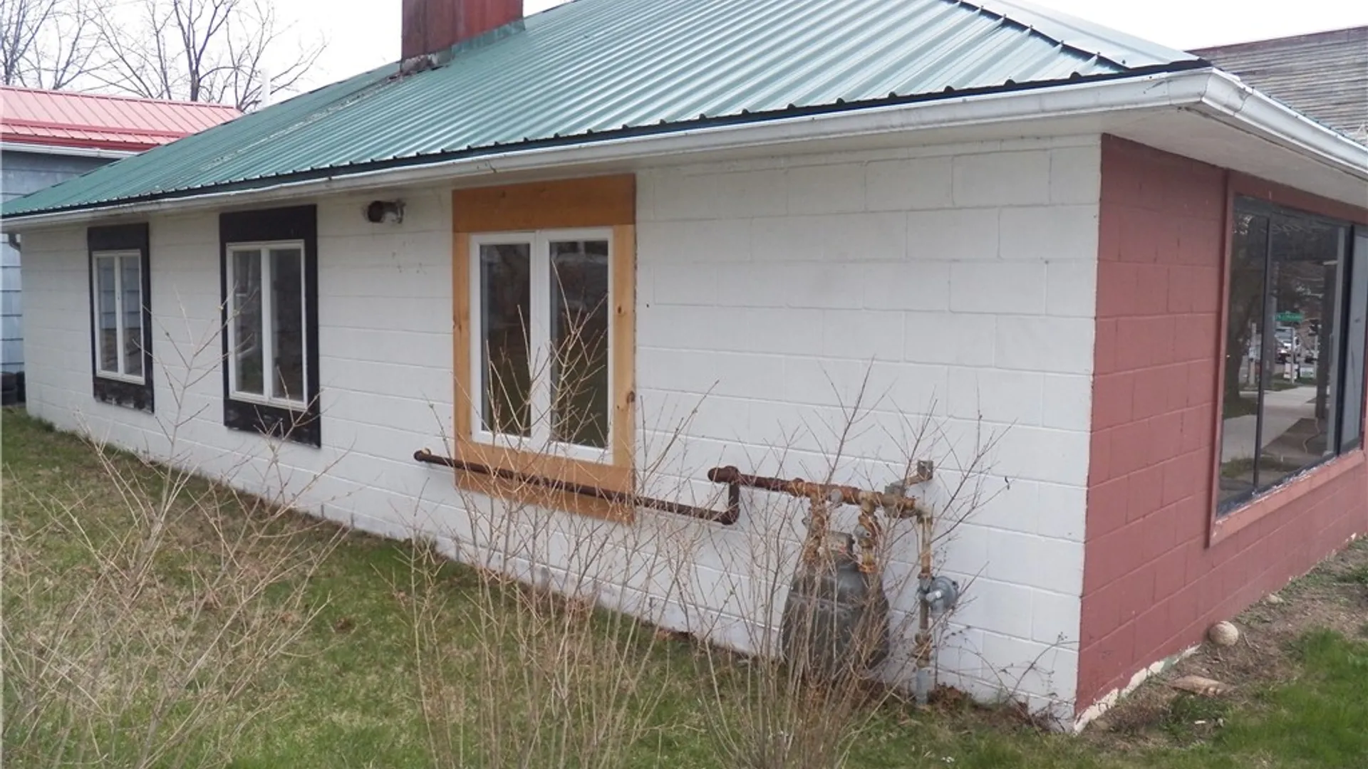 Property at 8742 Main Street, Richmond, NY 14471 2