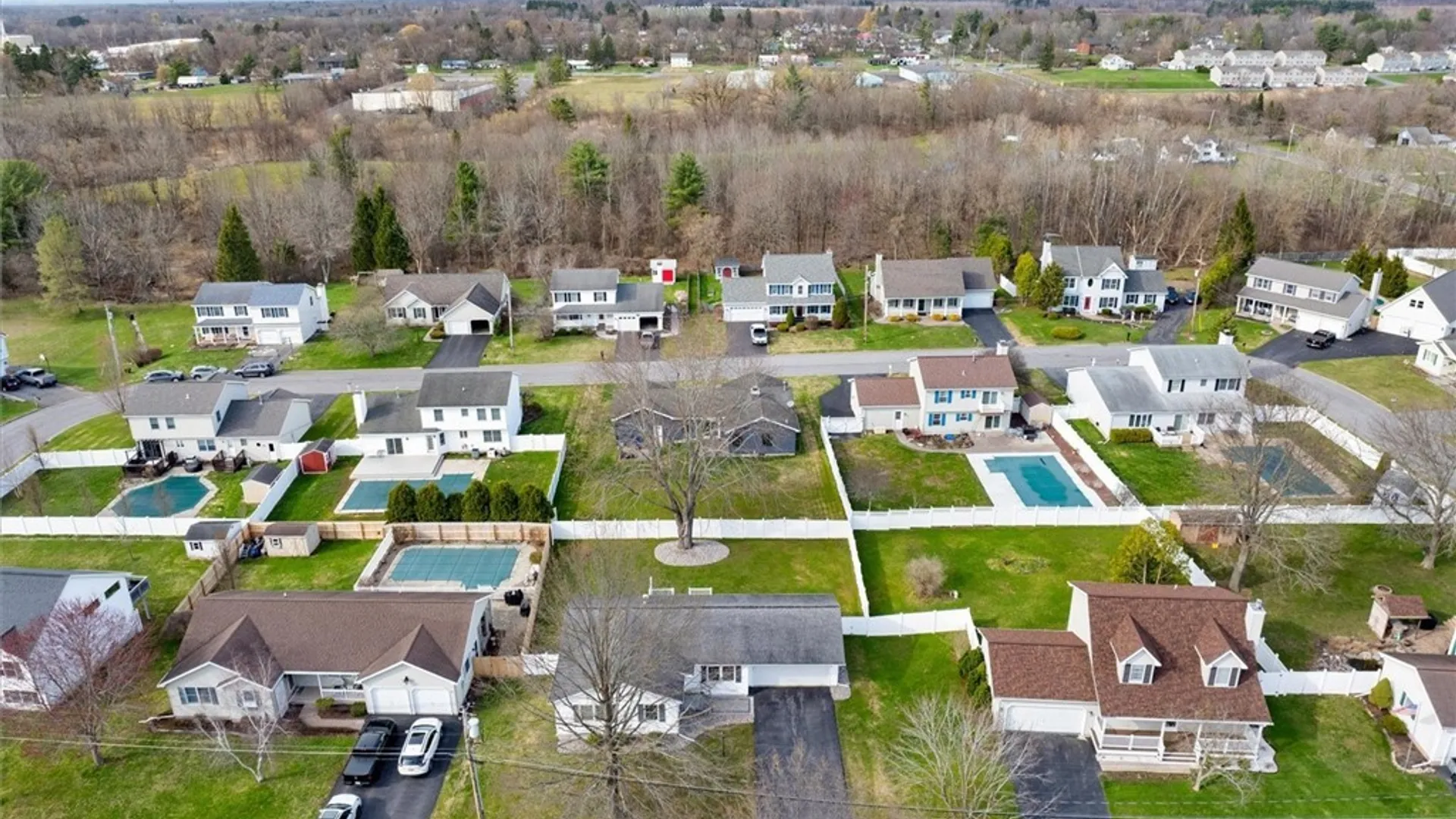 Property at 416 Primo Avenue, Vernon, NY 13461 36