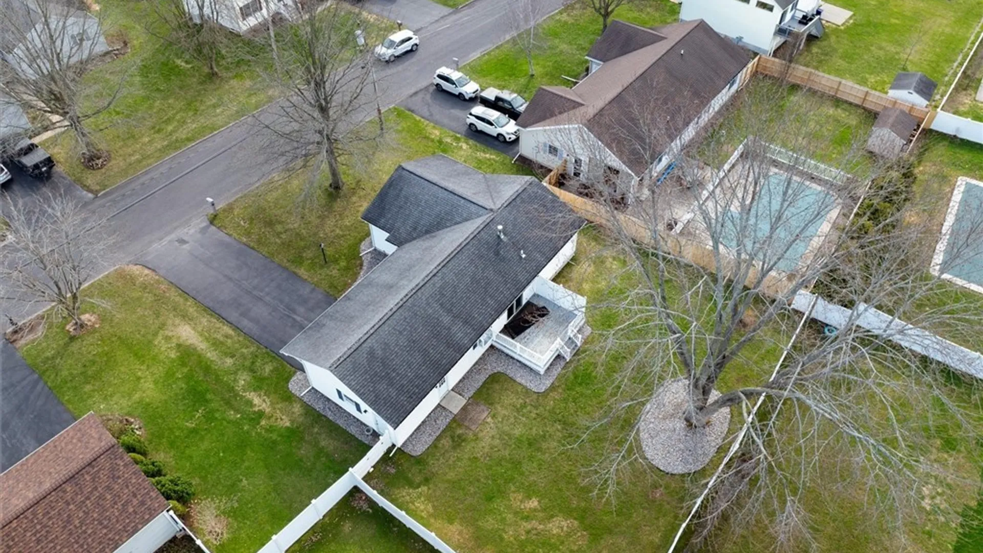 Property at 416 Primo Avenue, Vernon, NY 13461 38