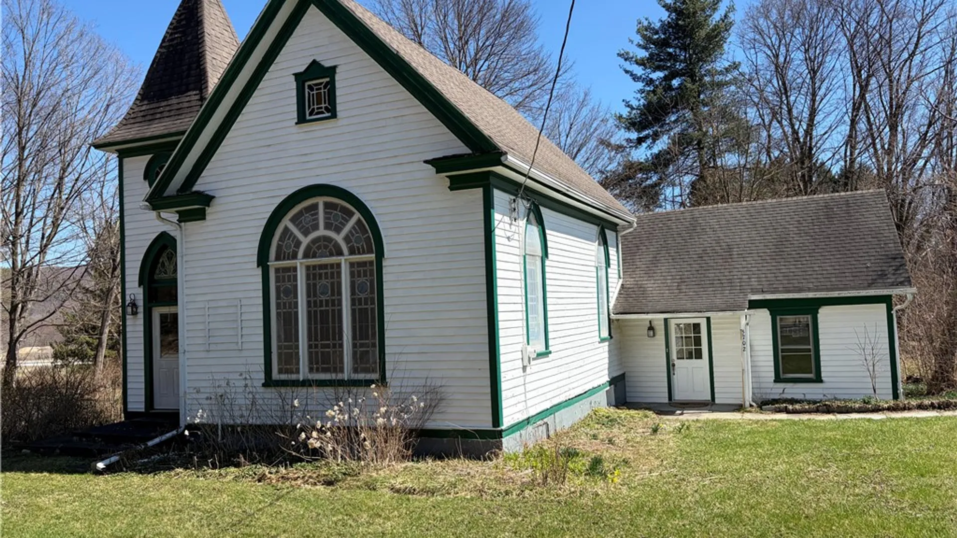 Property at 5702 State Highway 7, Oneonta, NY 13820 16