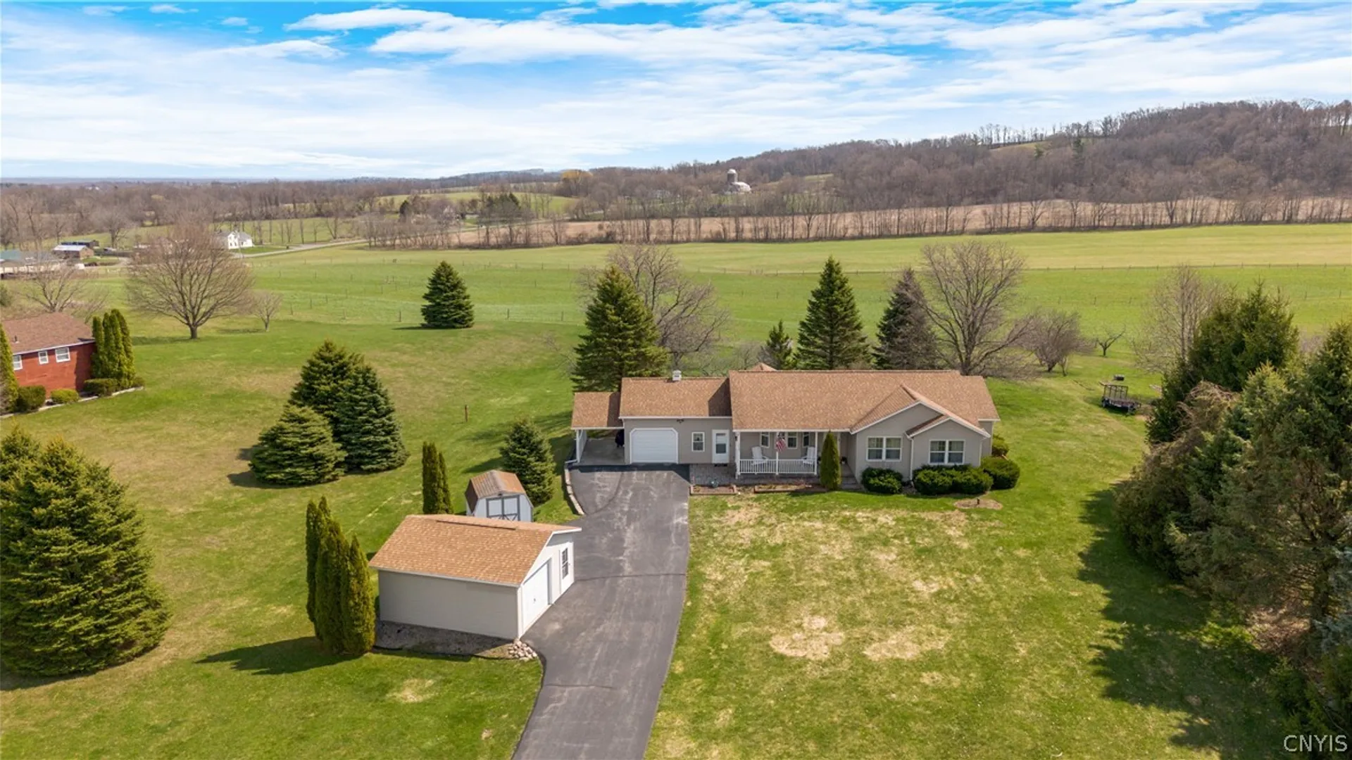 Property at 6632 Quarry Road, Sullivan, NY 13037 2