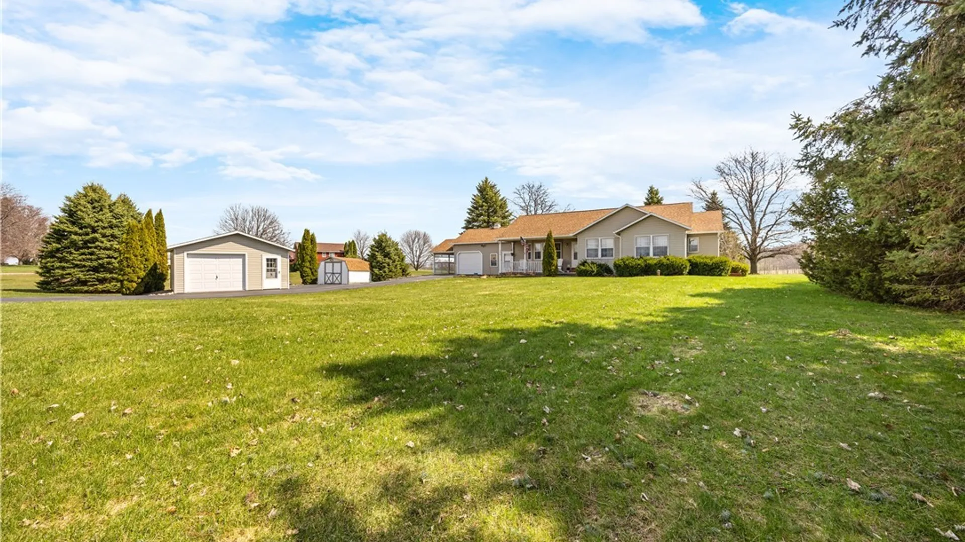 Property at 6632 Quarry Road, Sullivan, NY 13037 33