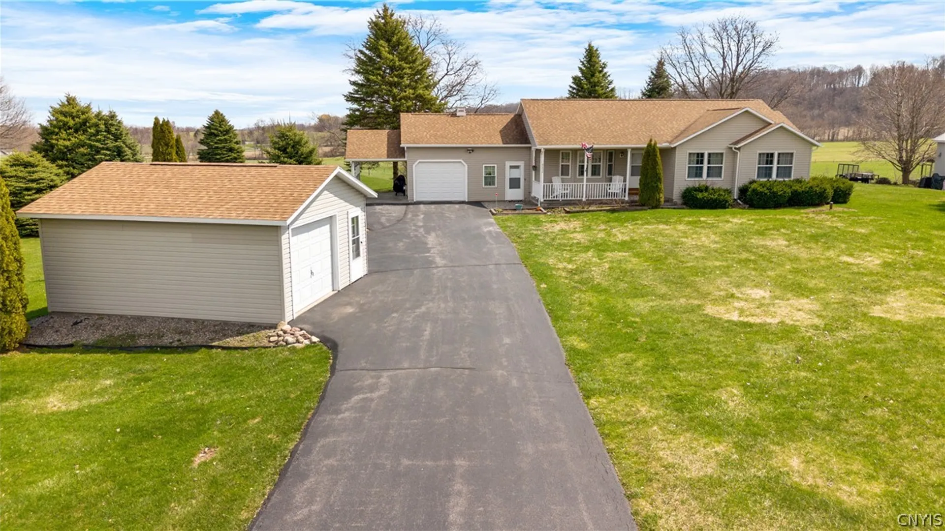 Property at 6632 Quarry Road, Sullivan, NY 13037 4