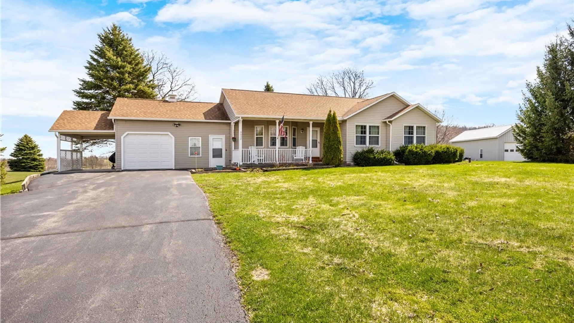 Property at 6632 Quarry Road, Sullivan, NY 13037 5