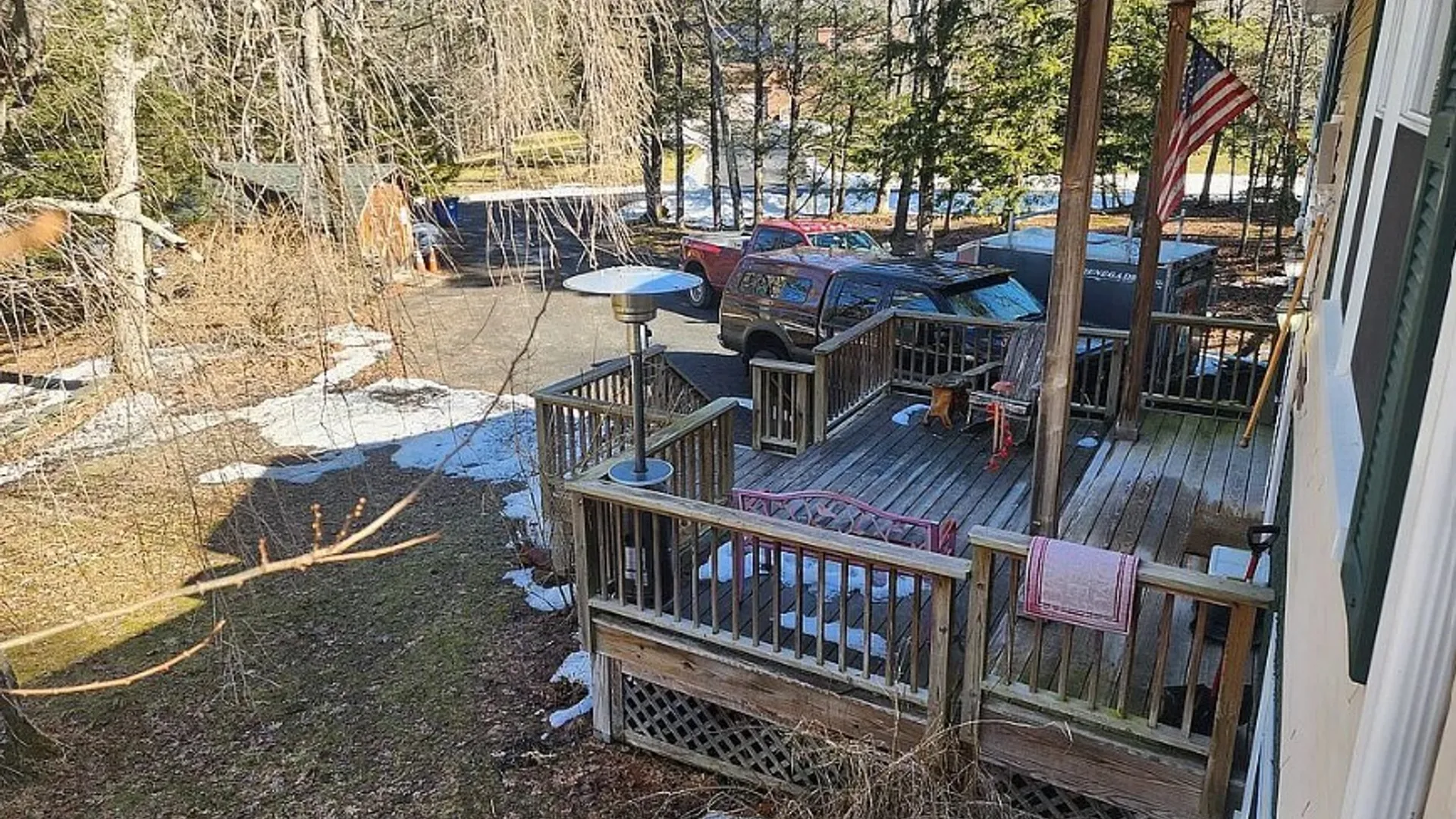 Property at 35 Deerhaven Lane, Saugerties, NY 12477 13