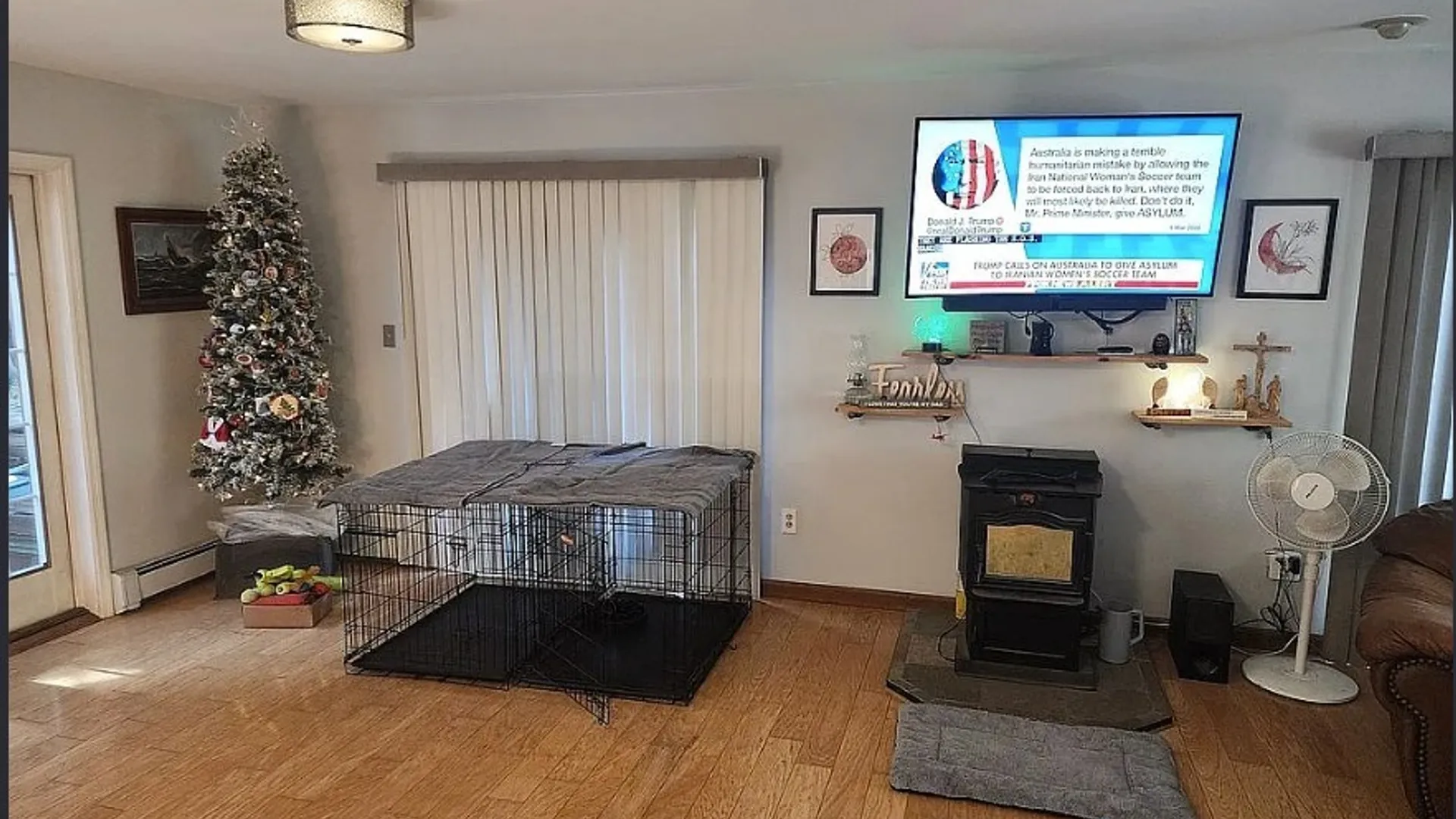 Property at 35 Deerhaven Lane, Saugerties, NY 12477 4