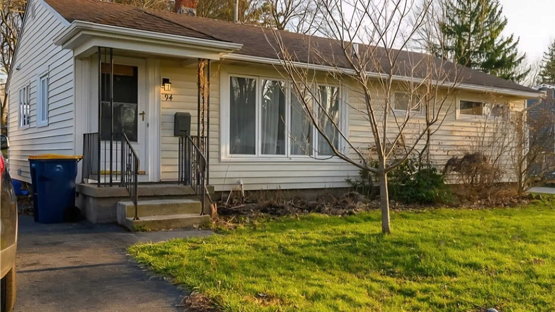 Property at 94 Bridlewood Drive, Lockport City, NY 14094 2