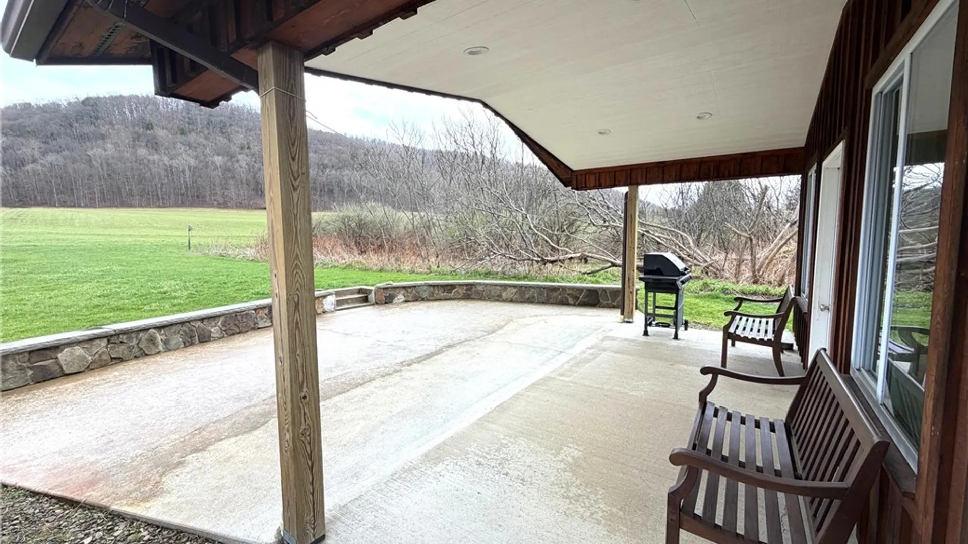 Property at 4444 Route 353, Salamanca, NY 14779 10