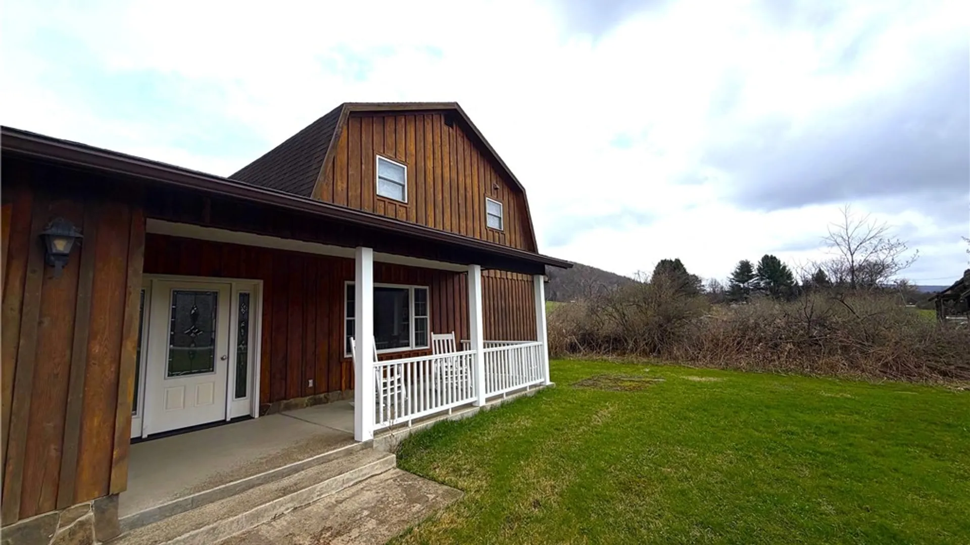 Property at 4444 Route 353, Salamanca, NY 14779 11