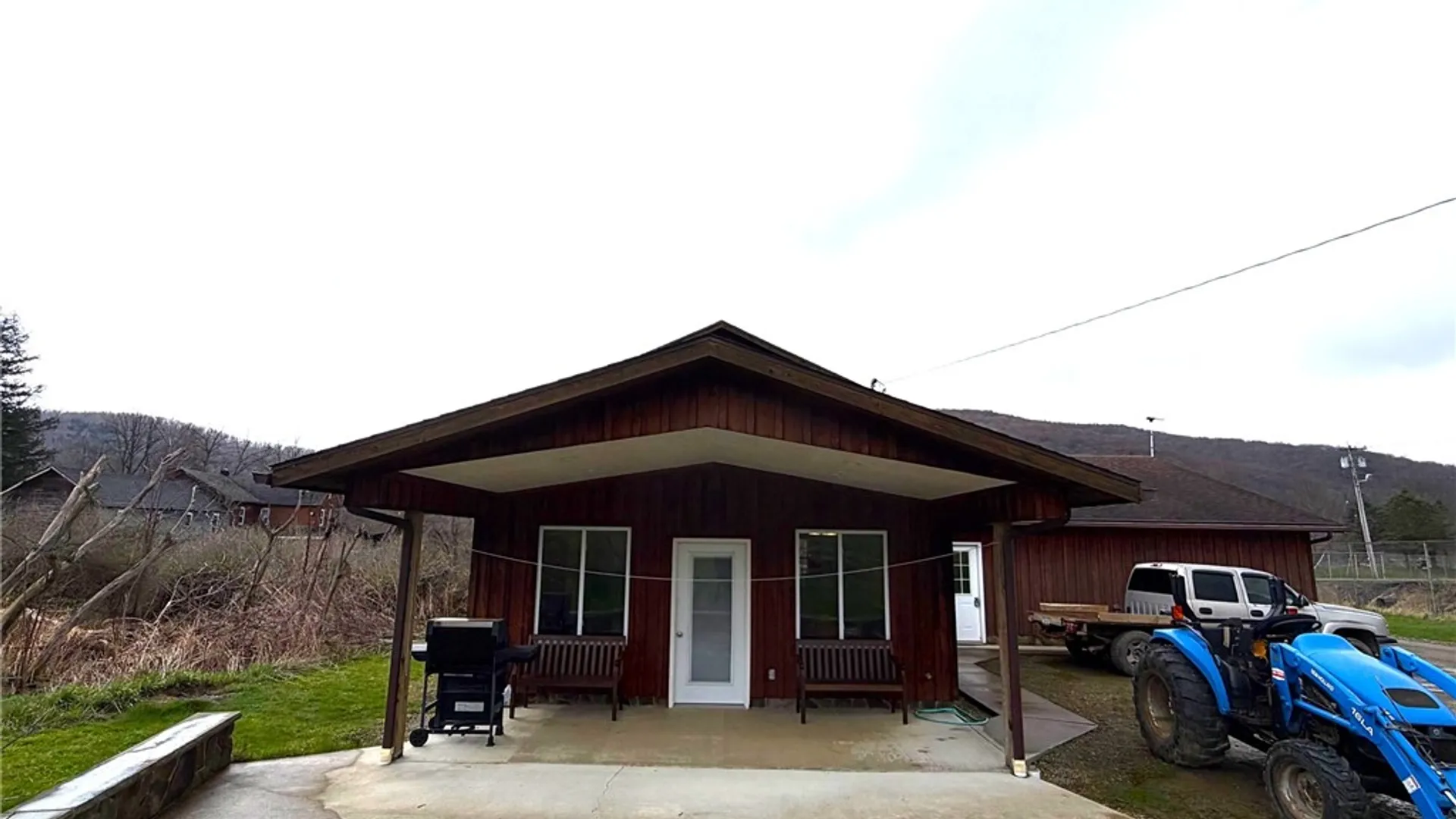 Property at 4444 Route 353, Salamanca, NY 14779 13