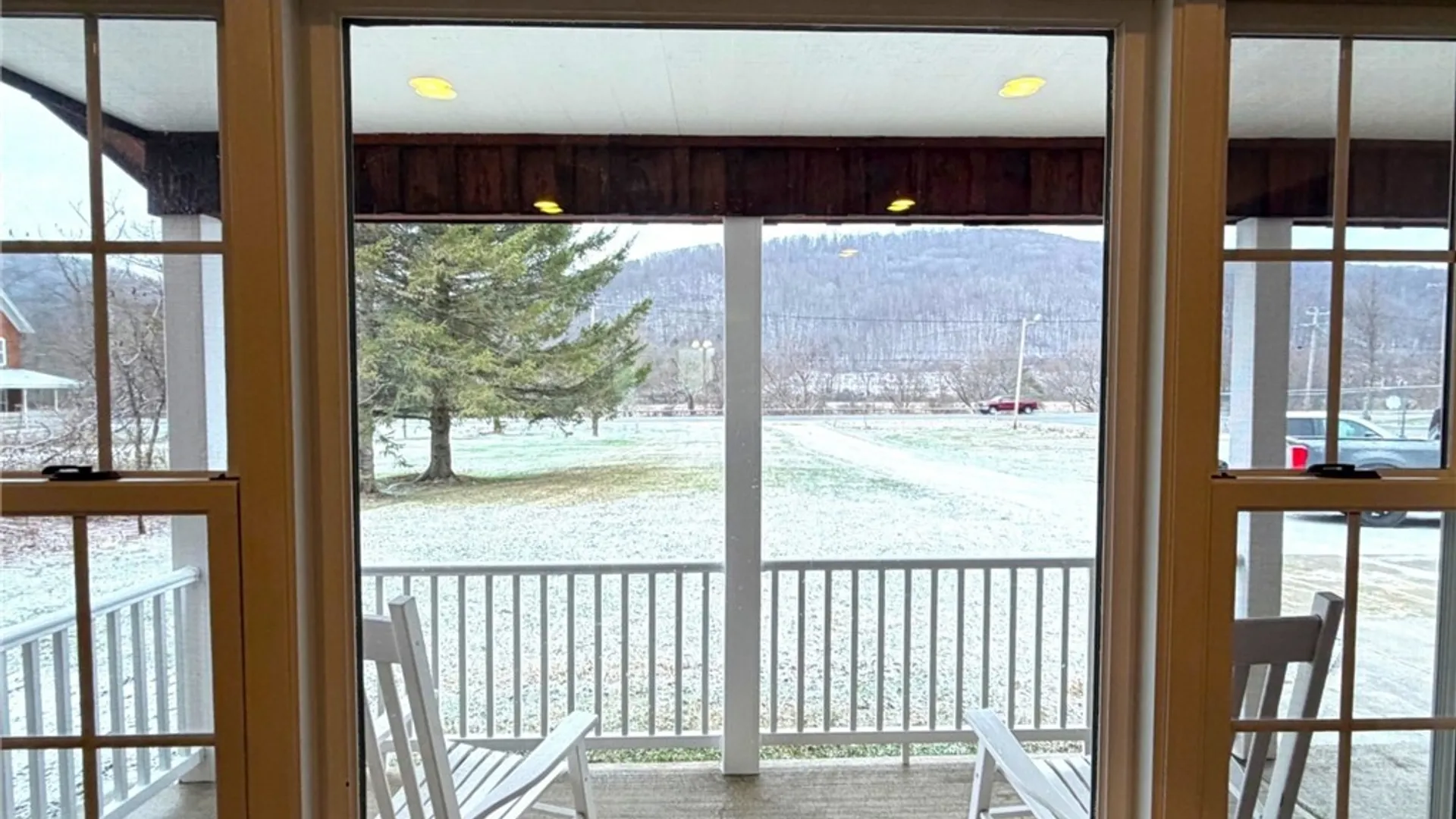 Property at 4444 Route 353, Salamanca, NY 14779 19