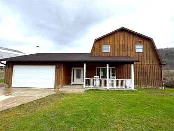 Property at 4444 Route 353, Salamanca, NY 14779