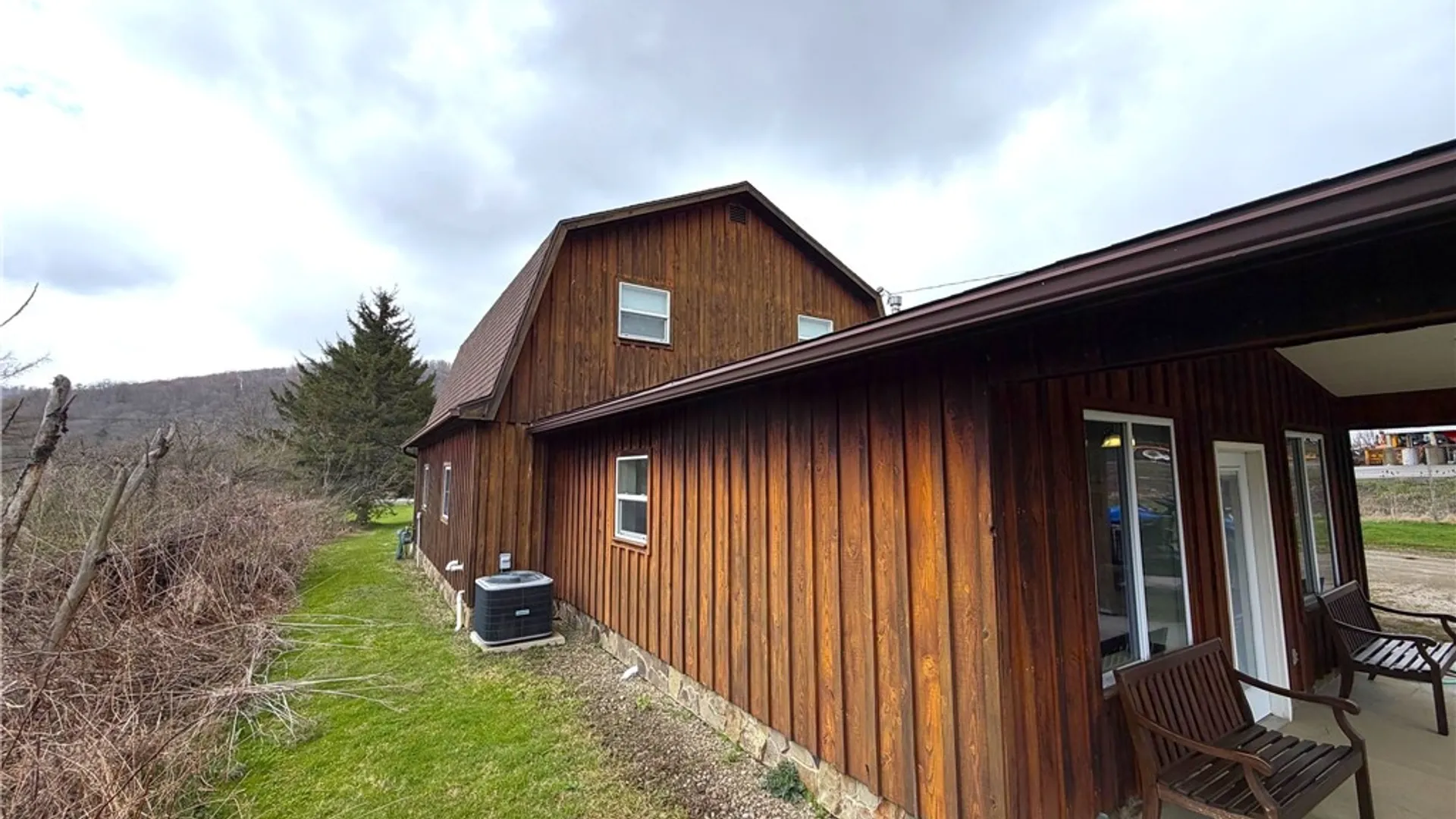 Property at 4444 Route 353, Salamanca, NY 14779 27