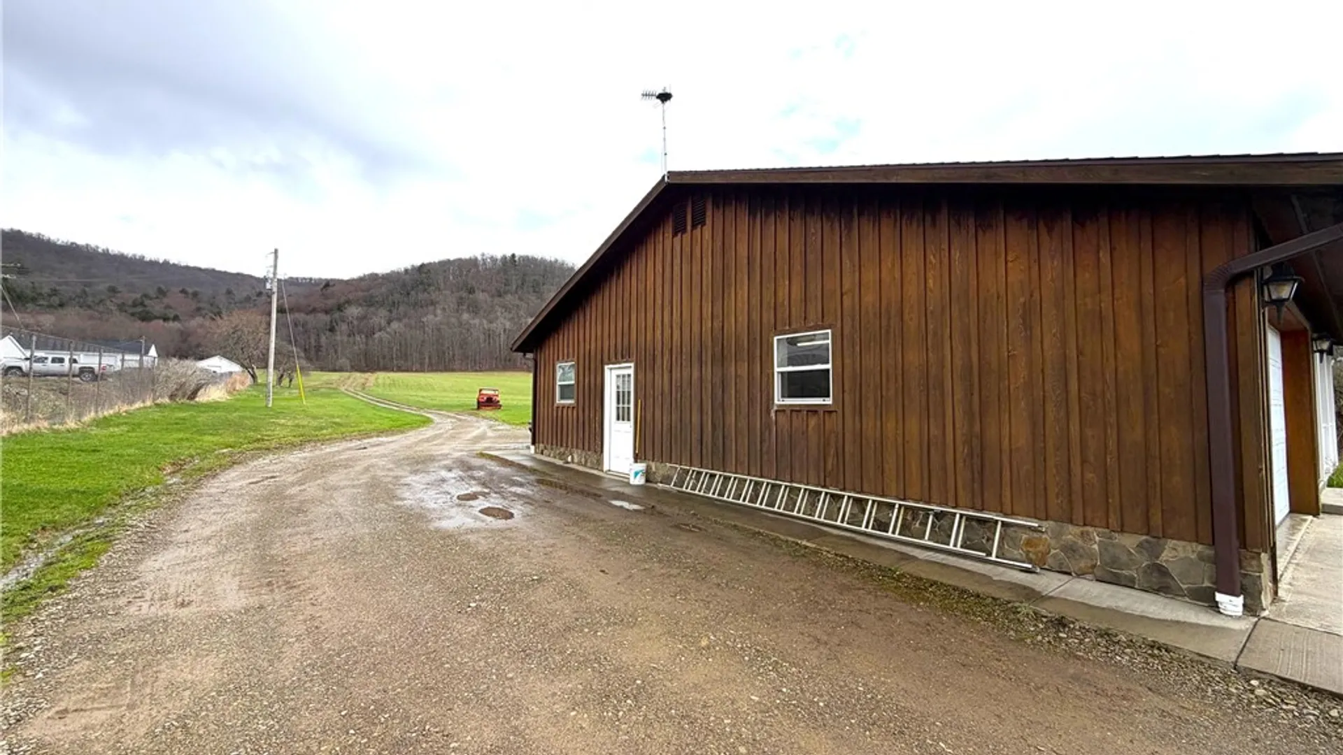 Property at 4444 Route 353, Salamanca, NY 14779 28