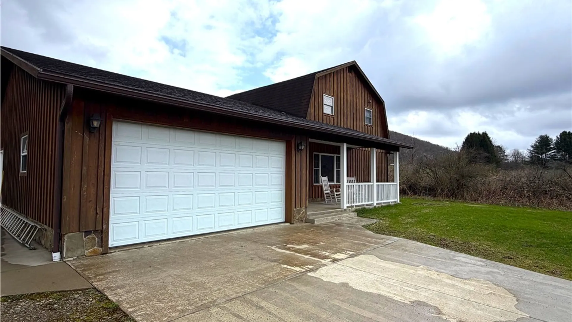 Property at 4444 Route 353, Salamanca, NY 14779 3