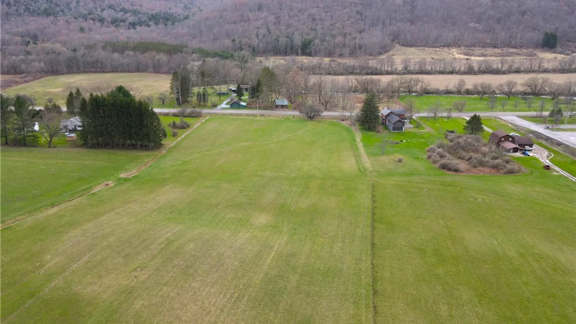 Property at 4444 Route 353, Salamanca, NY 14779 33