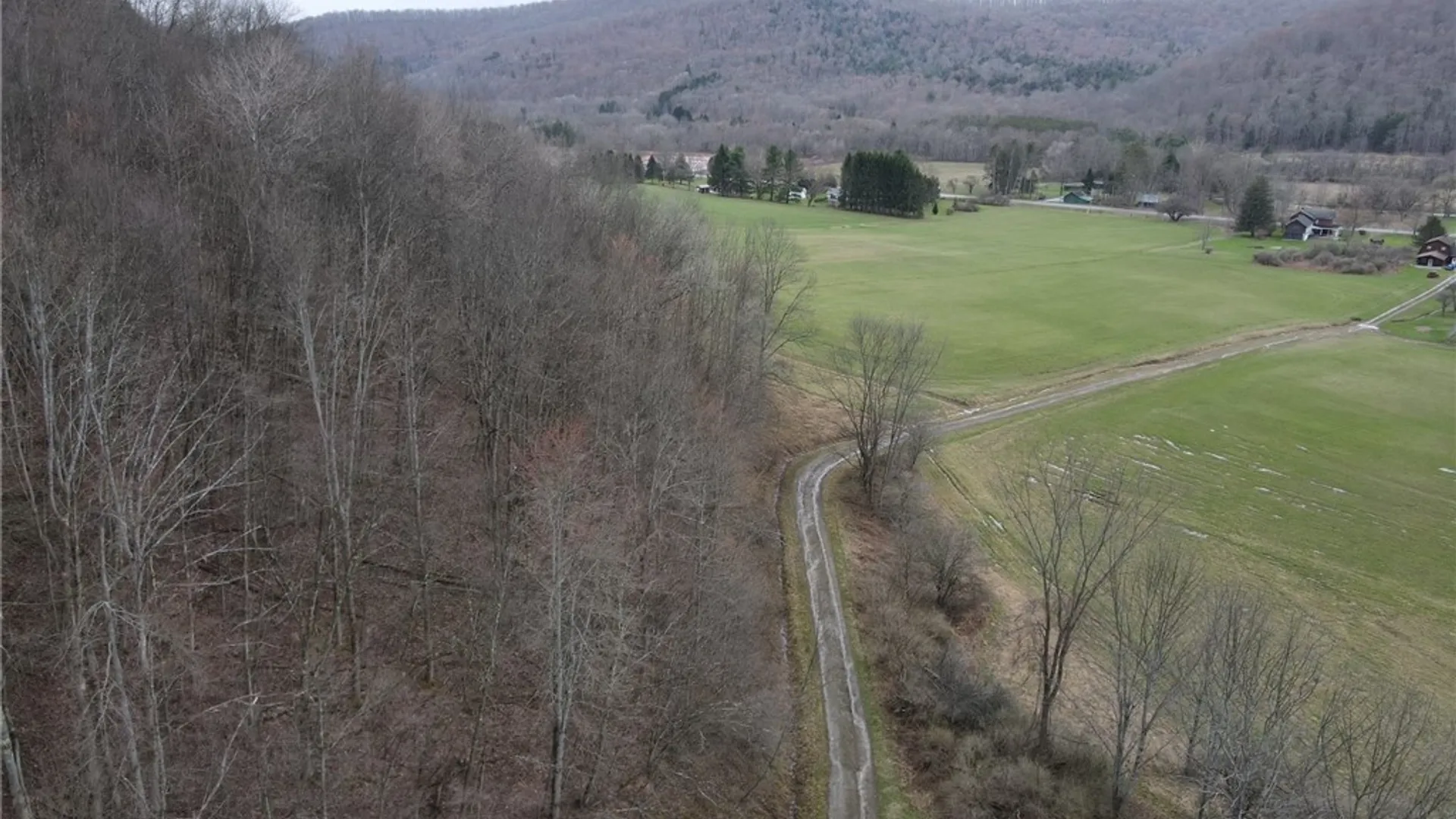 Property at 4444 Route 353, Salamanca, NY 14779 34