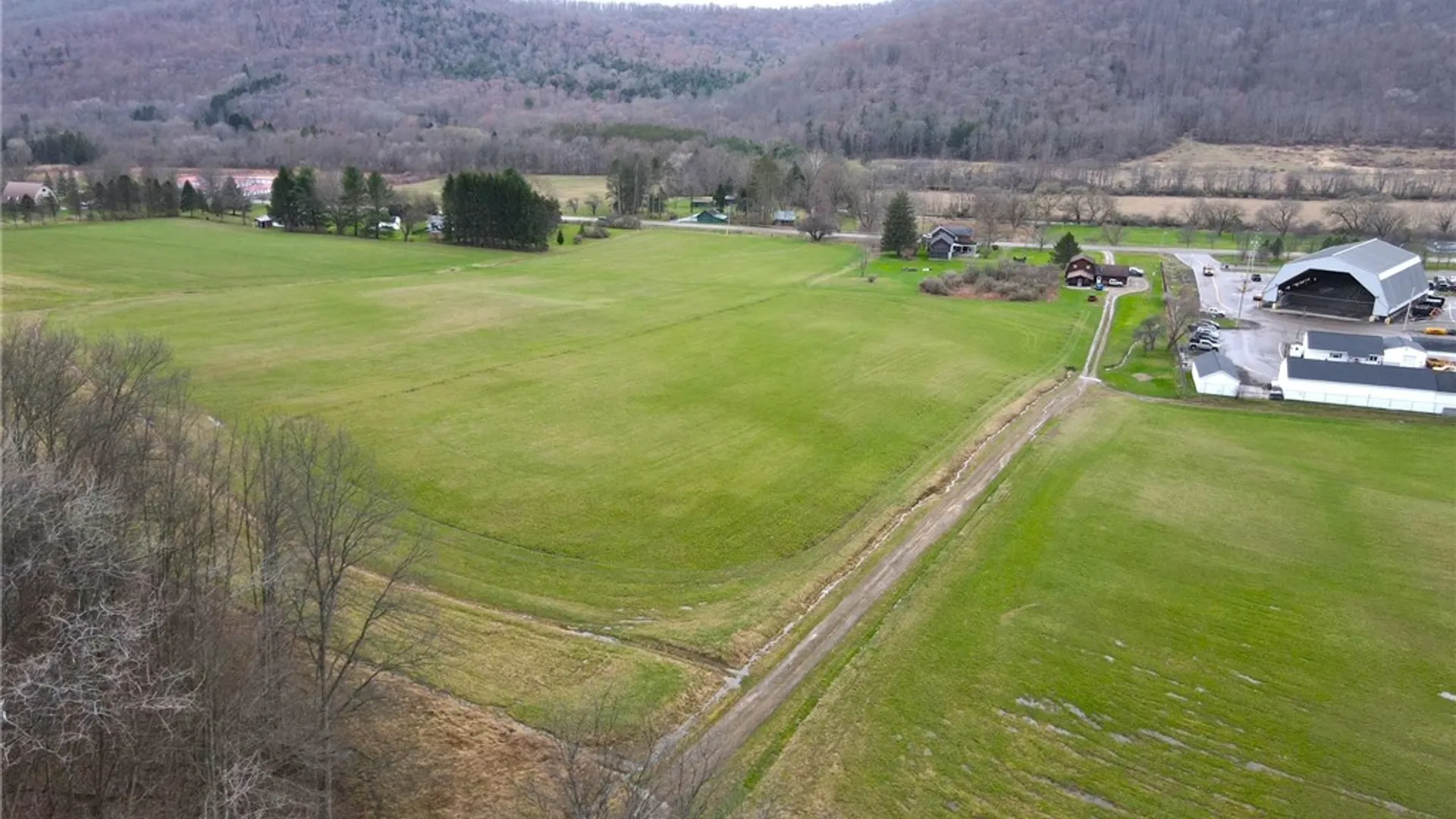 Property at 4444 Route 353, Salamanca, NY 14779 35