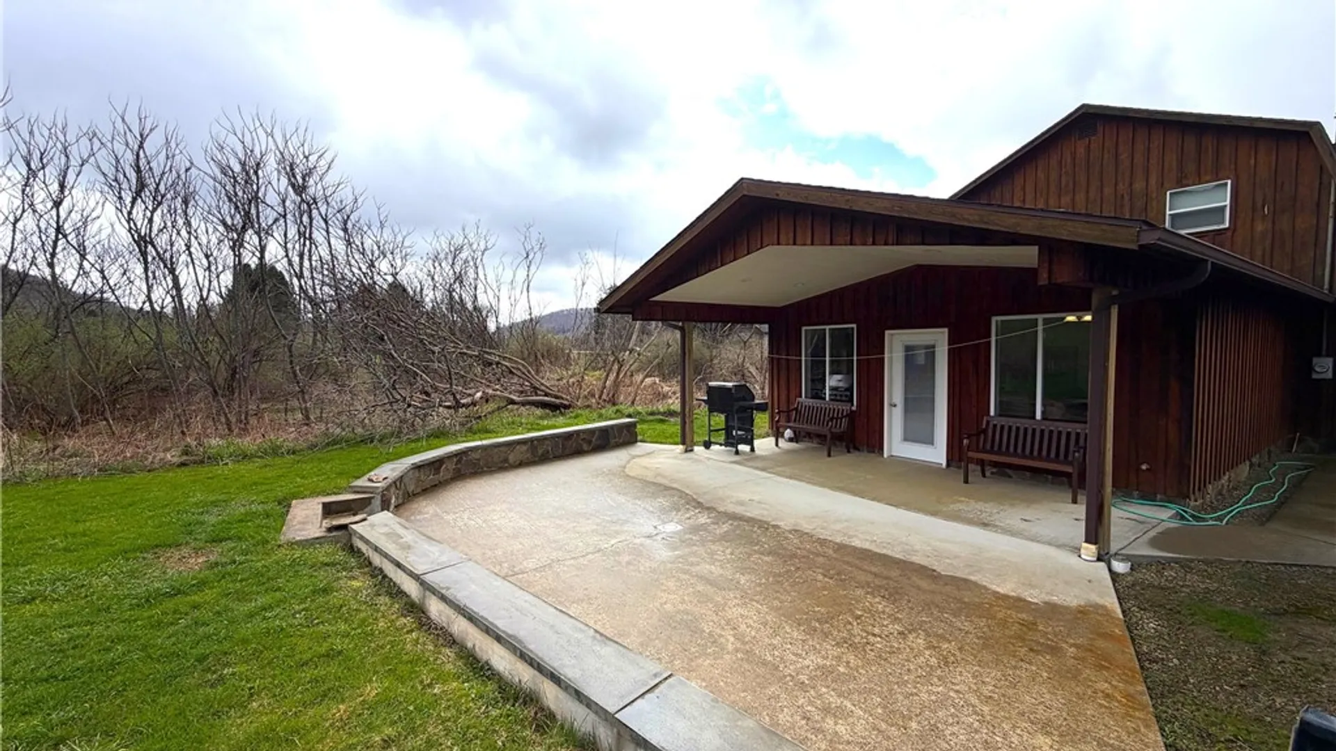 Property at 4444 Route 353, Salamanca, NY 14779 7