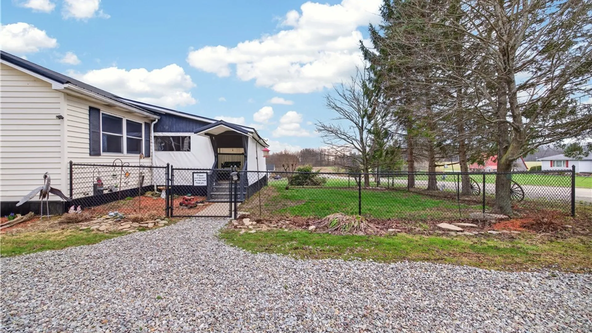 Property at 9684 Peck Hill Road, Dayton, NY 14070 3