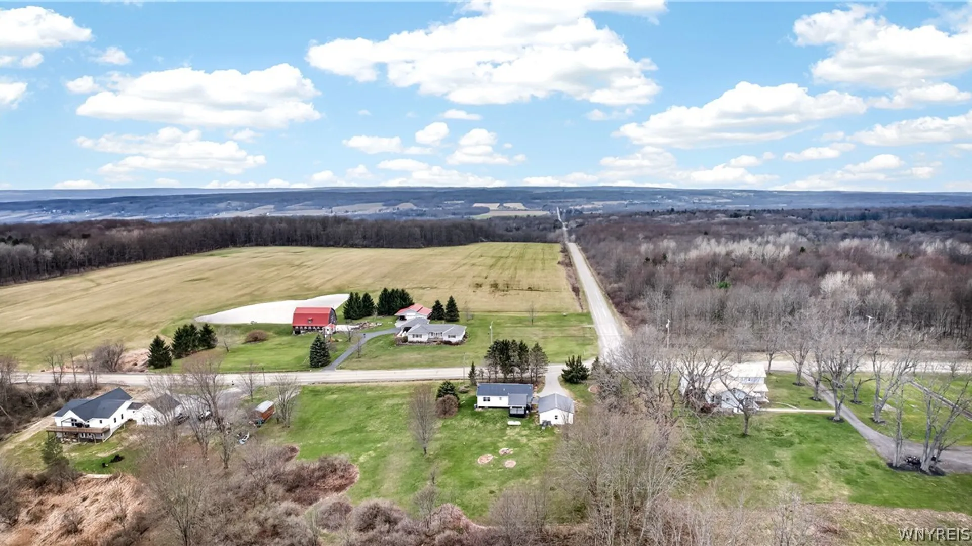 Property at 9684 Peck Hill Road, Dayton, NY 14070 31