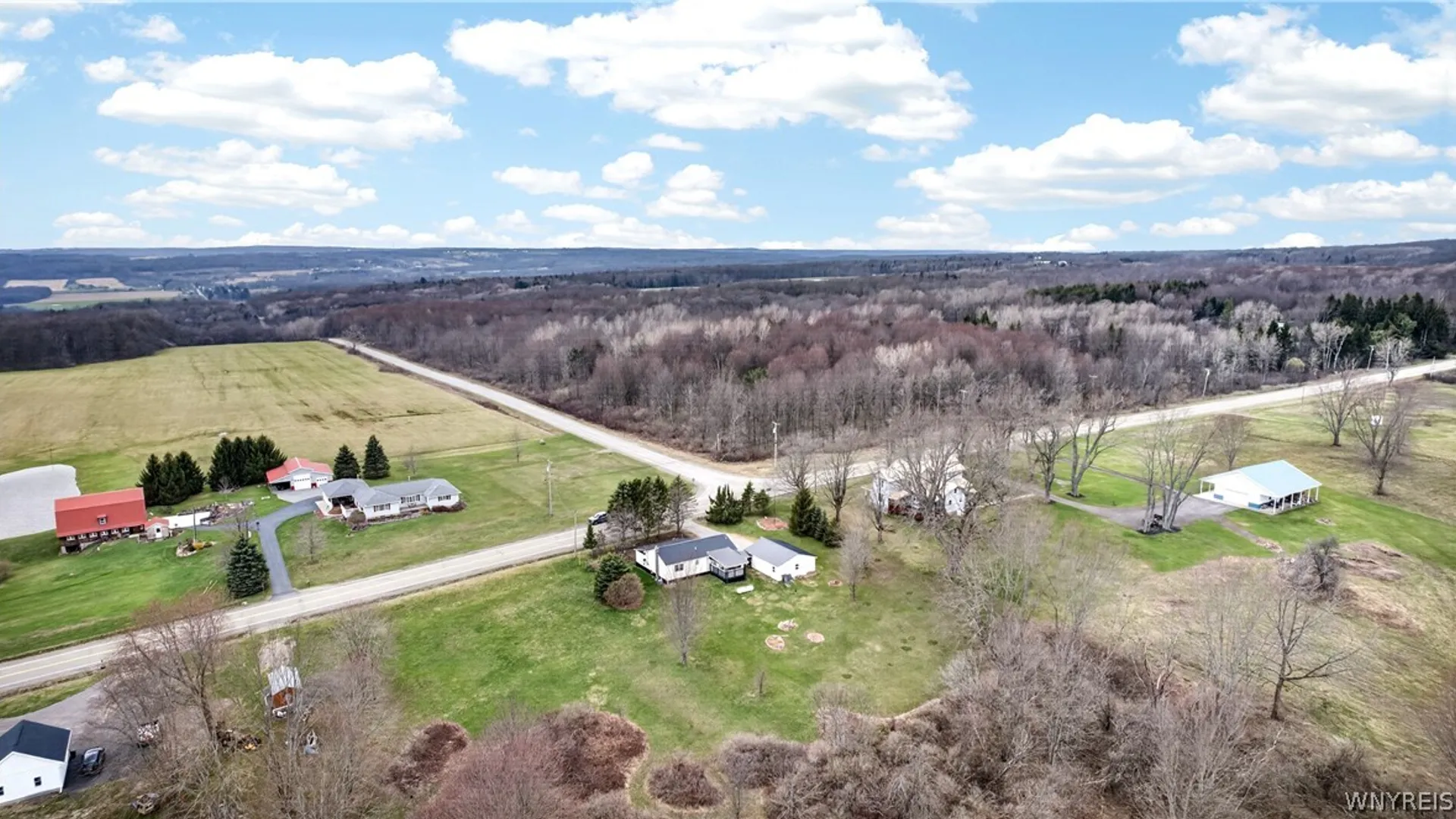Property at 9684 Peck Hill Road, Dayton, NY 14070 32