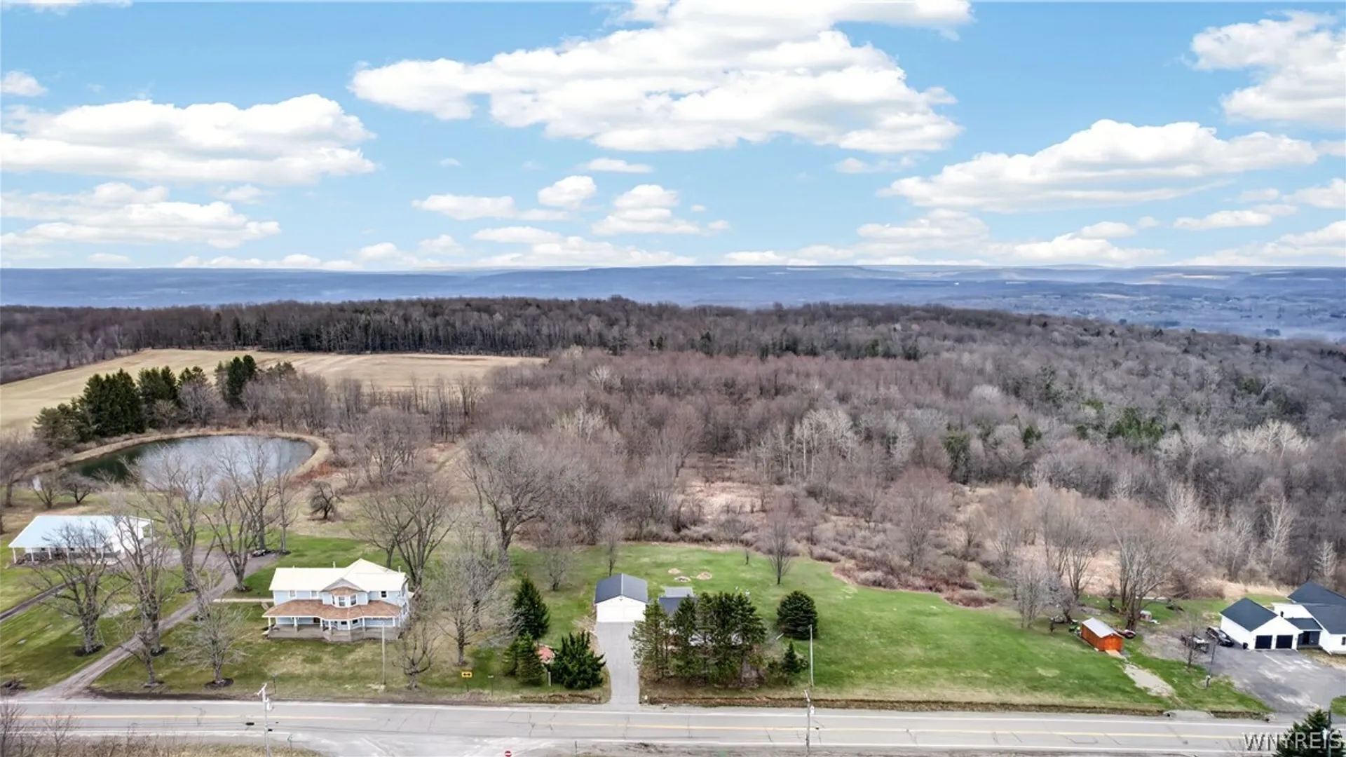 Property at 9684 Peck Hill Road, Dayton, NY 14070 34