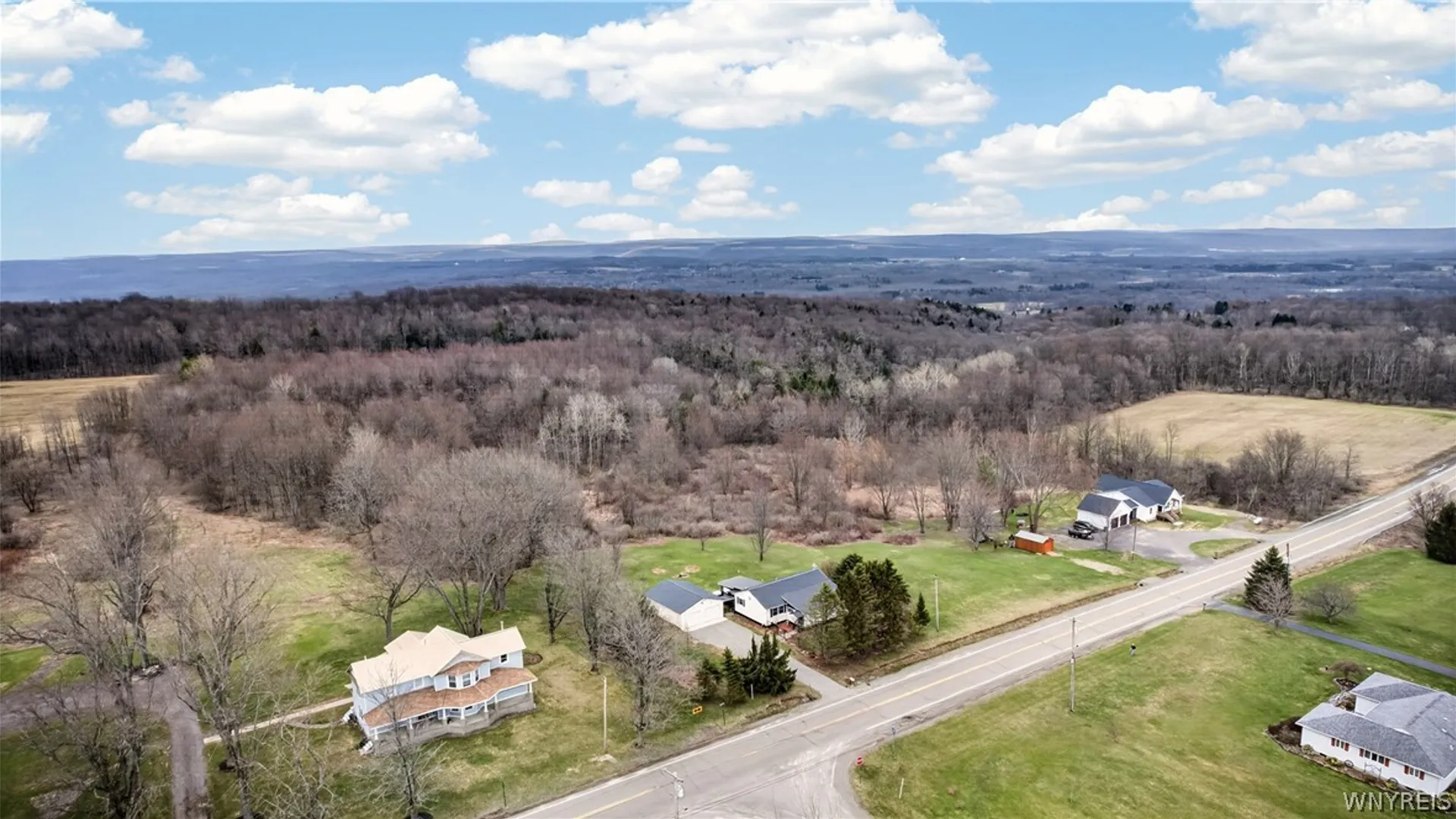 Property at 9684 Peck Hill Road, Dayton, NY 14070 38