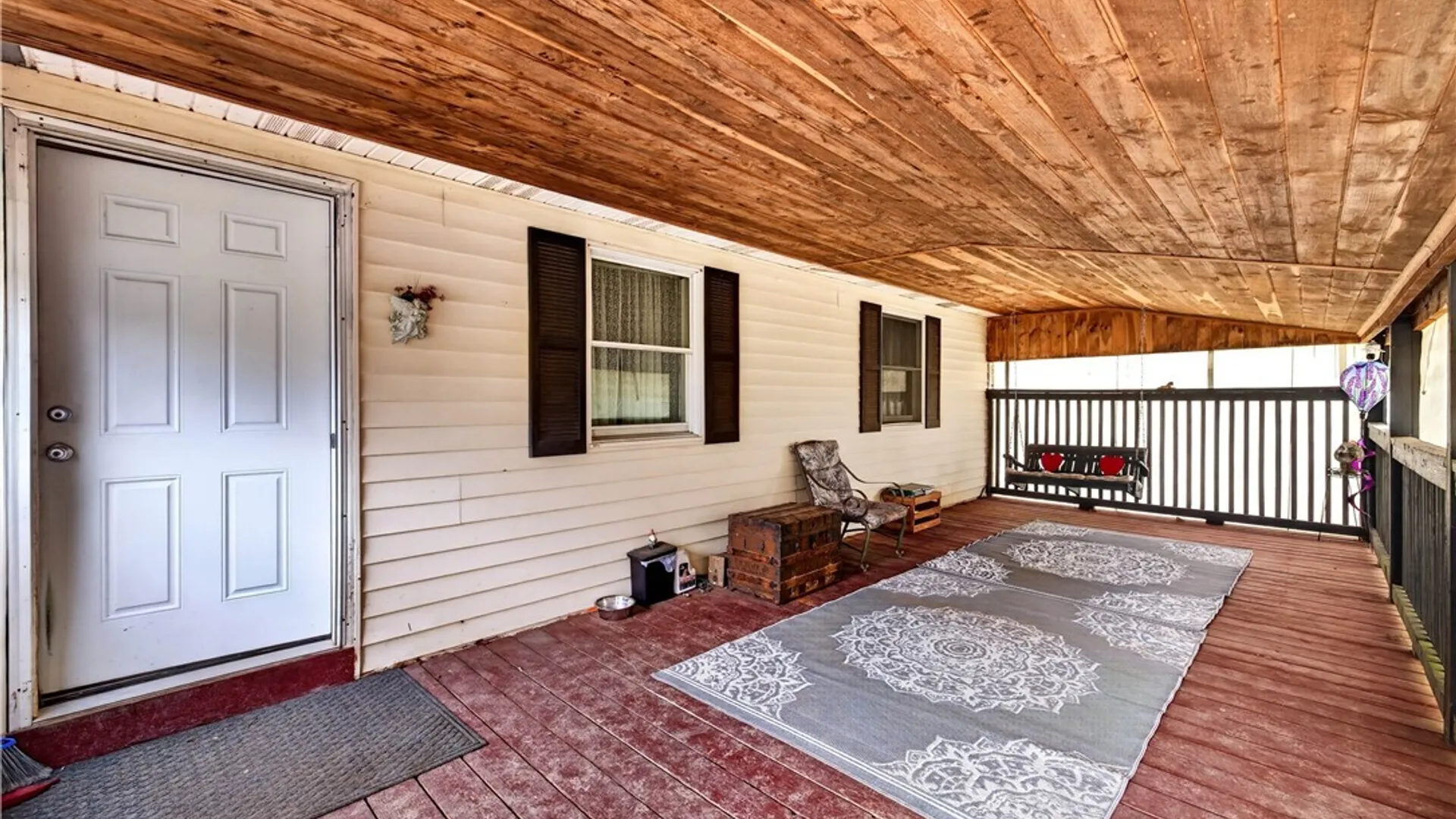 Property at 9684 Peck Hill Road, Dayton, NY 14070 4