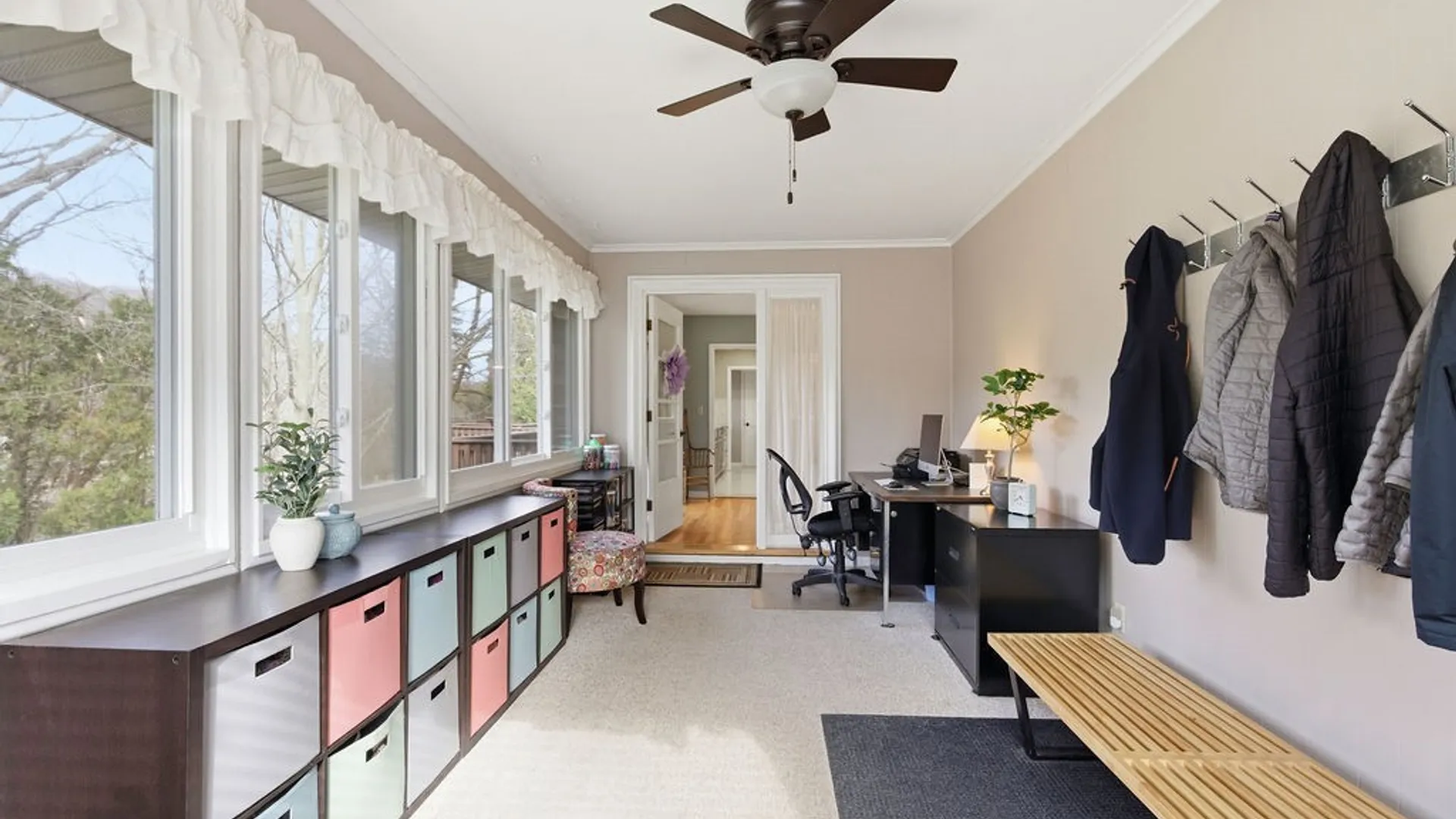 Property at 114 Woodmancy Lane, Manlius, NY 13066 14