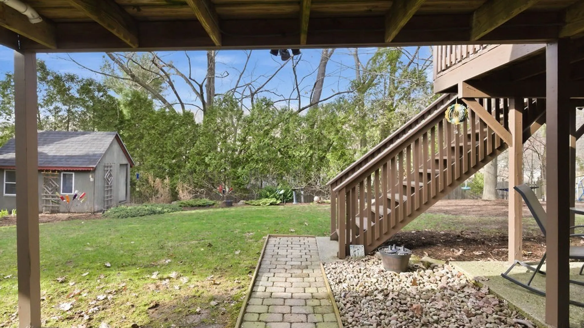 Property at 114 Woodmancy Lane, Manlius, NY 13066 32